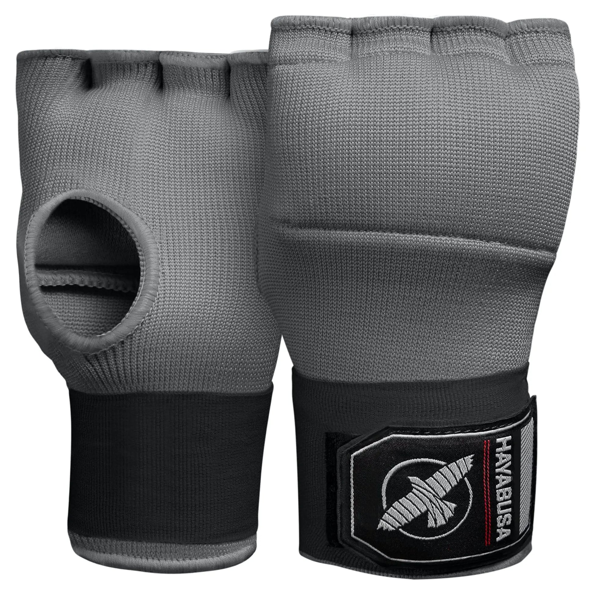 Hayabusa Quick Gel Boxing Hand Wrap Gloves - The Champ Gear