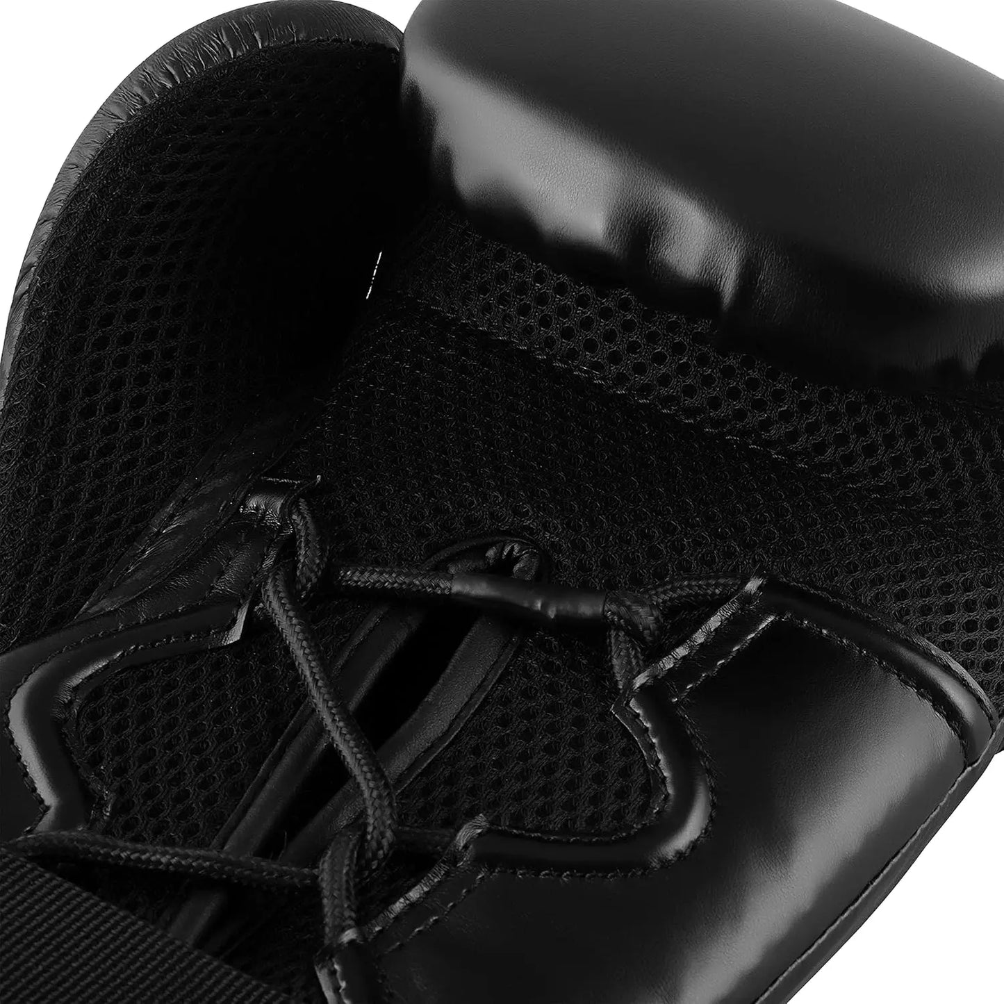 adidas Hybrid 250 Elite Boxing Gloves - The Champ Gear