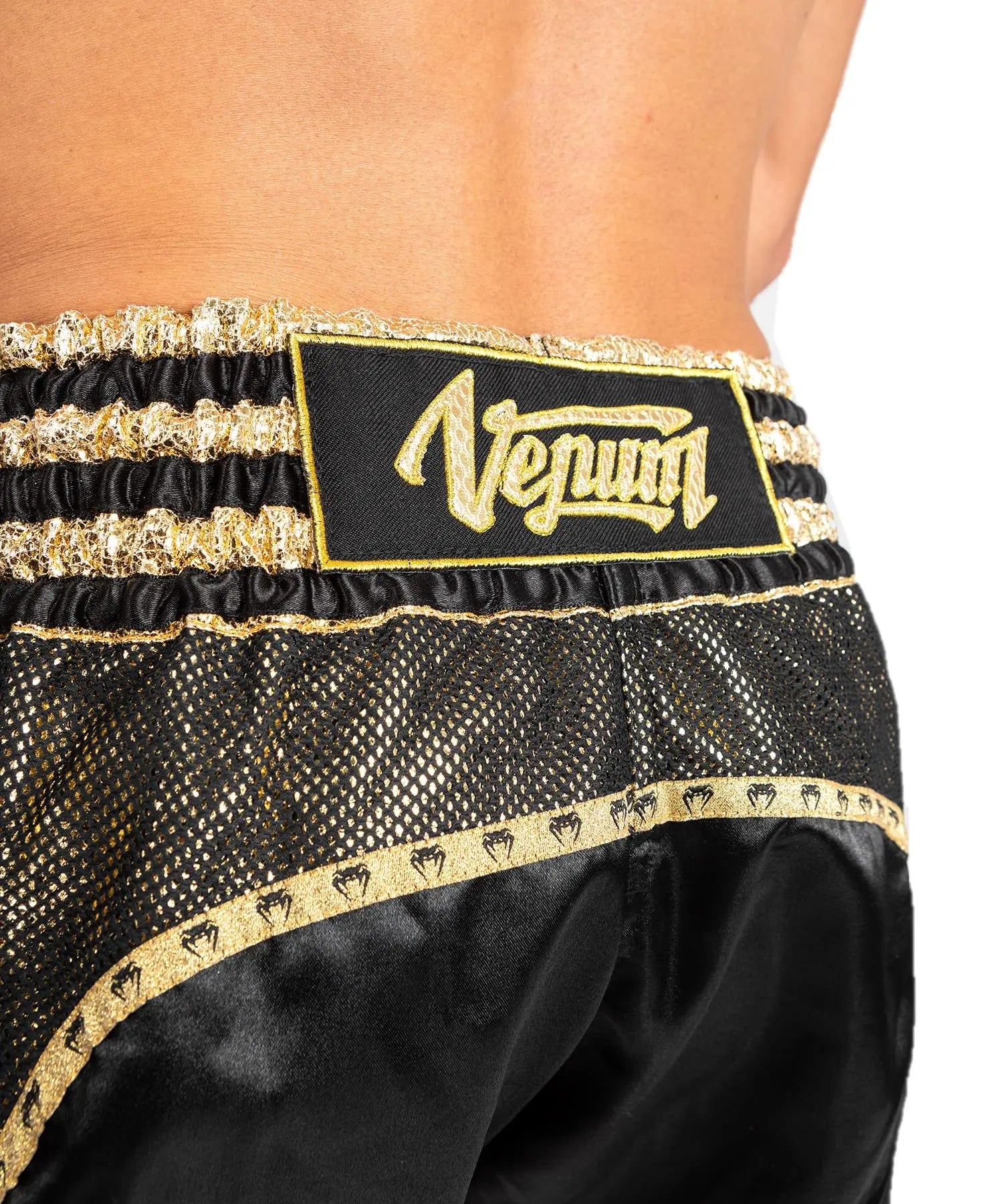 Venum Absolute 2.0 Muay Thai Shorts The Champ Gear