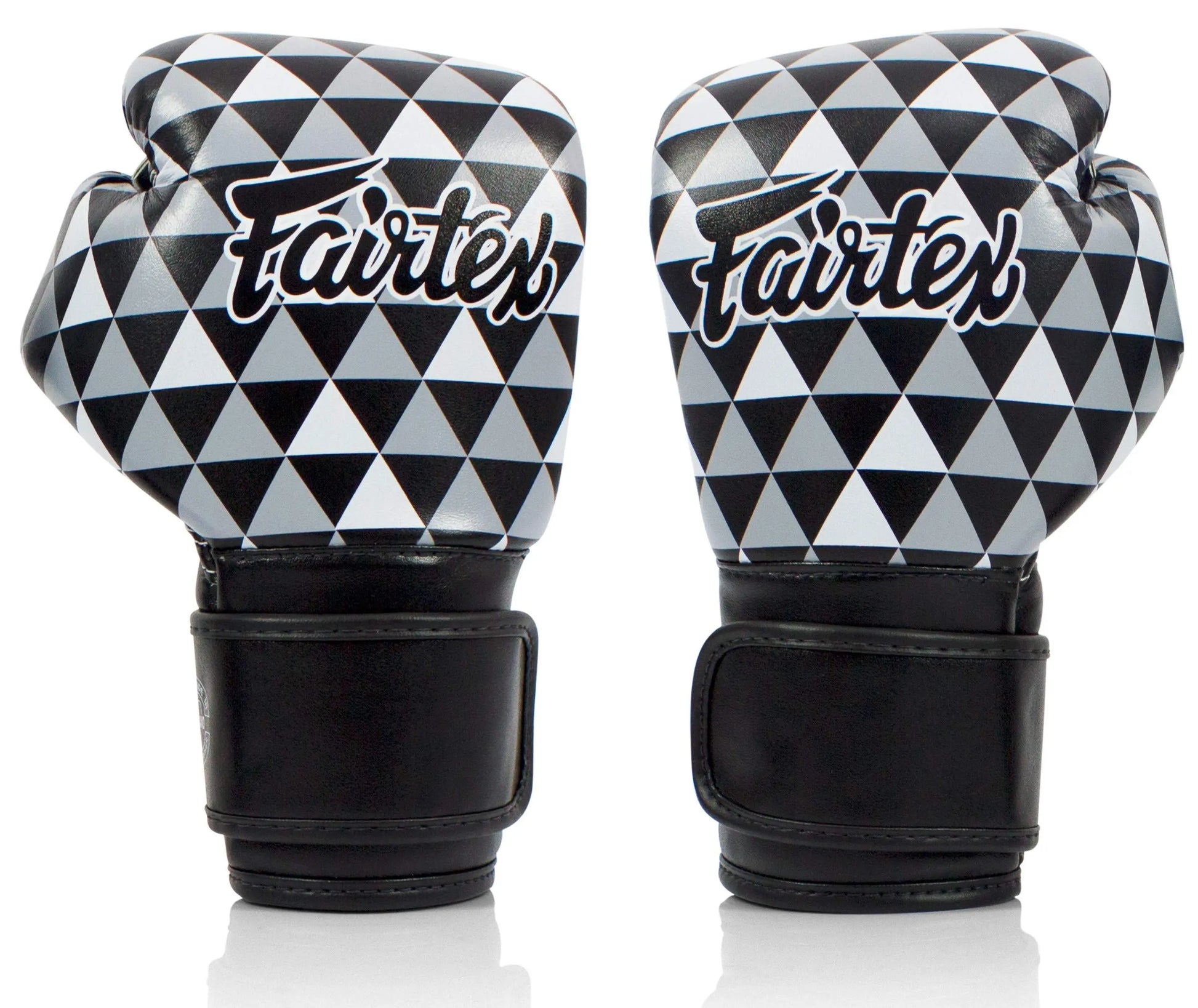 Fairtex Boxing Gloves for Men, Women, Kids - The Champ Gear