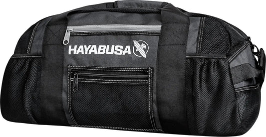 Hayabusa Ryoko Mesh Duffel Gear Bag - The Champ Gear