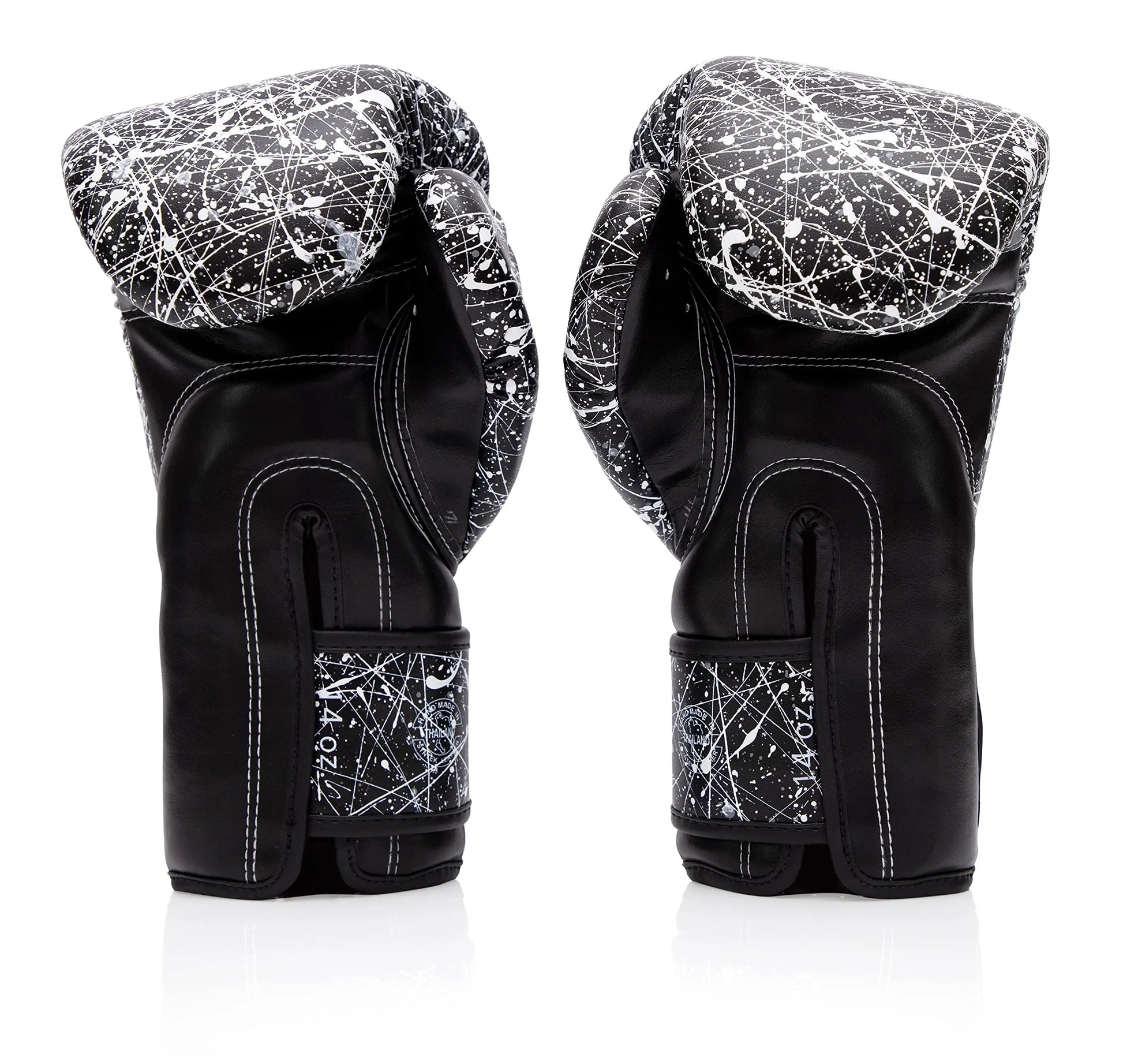 Fairtex Boxing Gloves for Men, Women, Kids - The Champ Gear