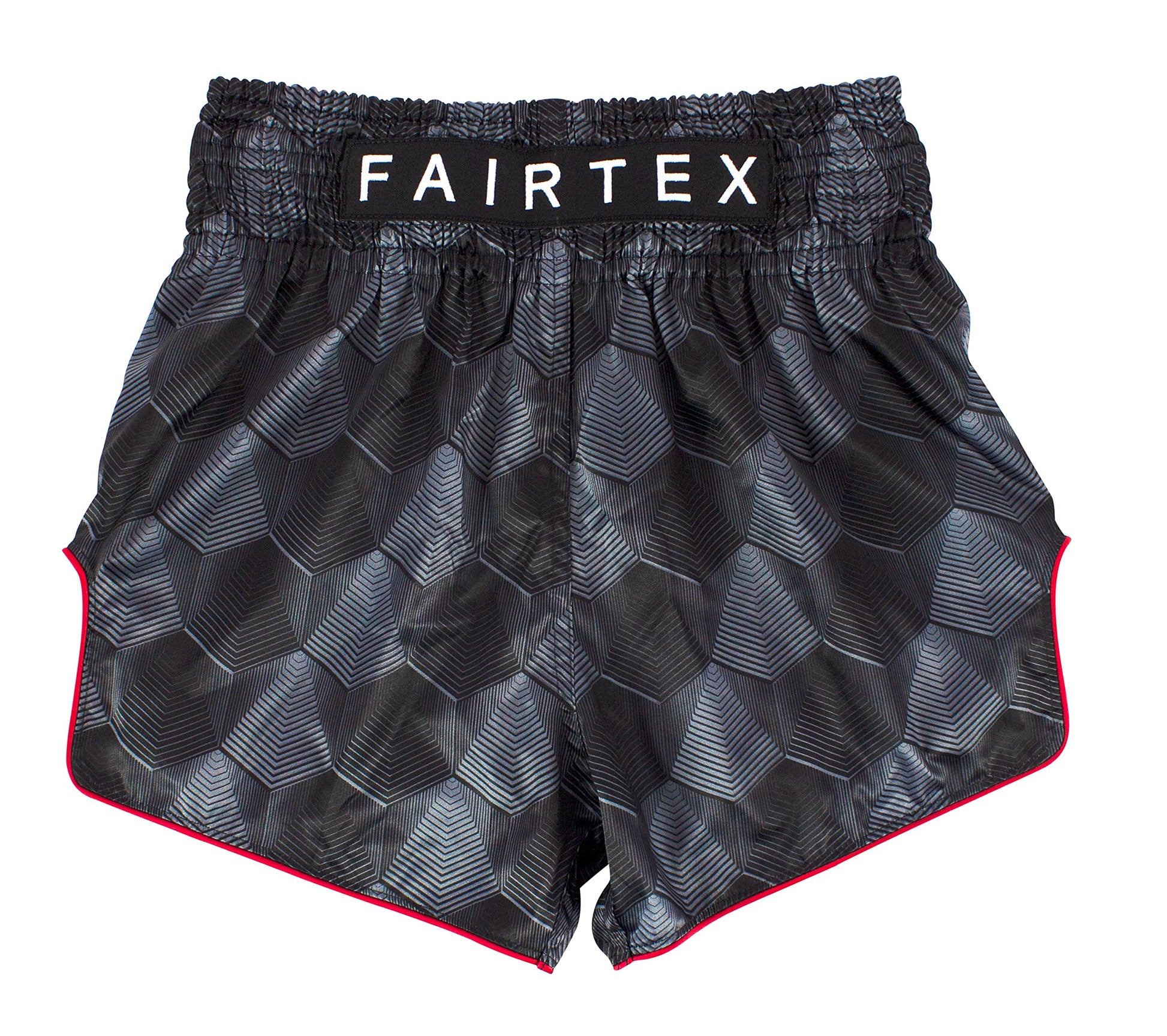 Fairtex Slim Cut Muay Thai Boxing Shorts The Champ Gear