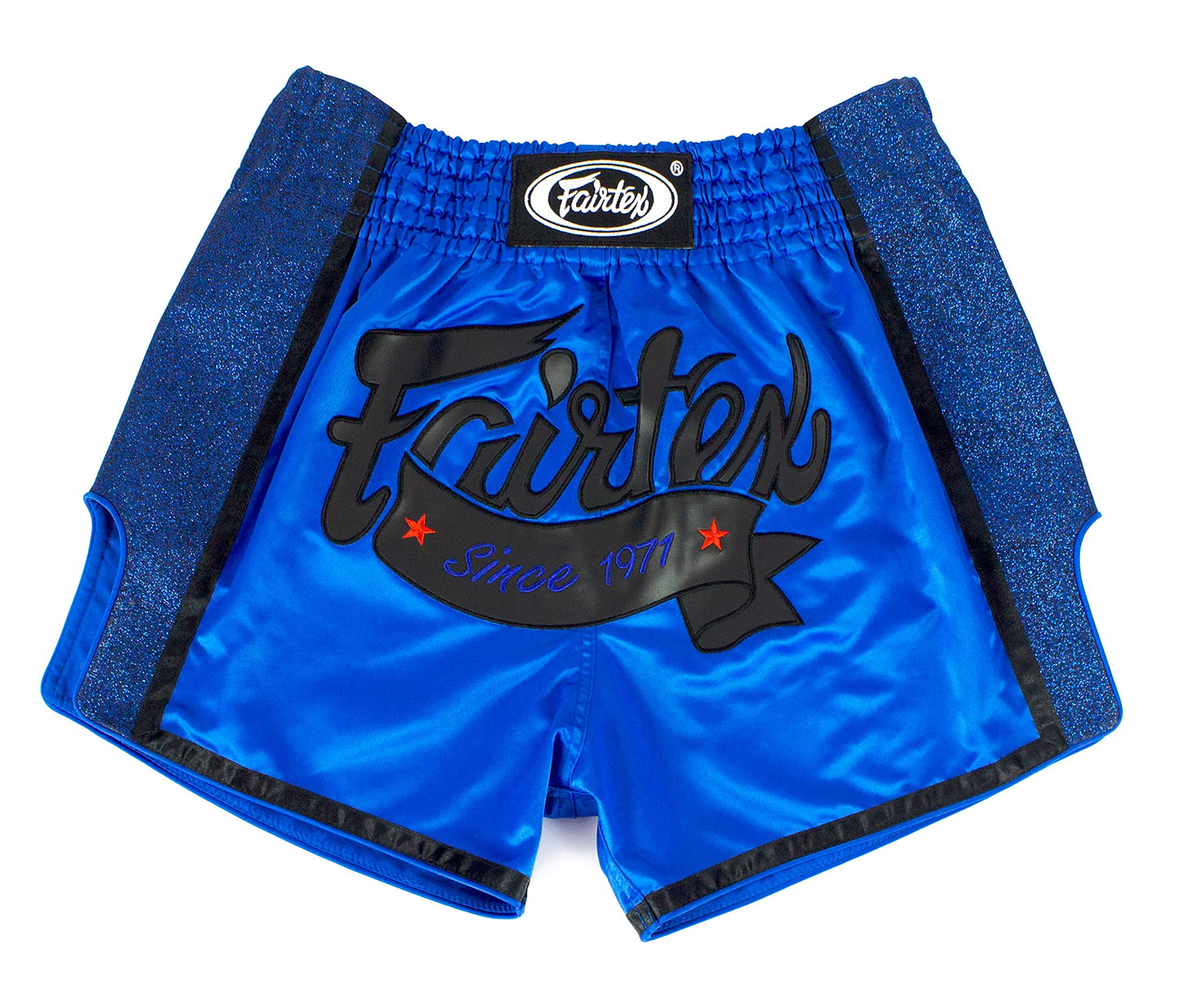 Fairtex Slim Cut Muay Thai Boxing Shorts