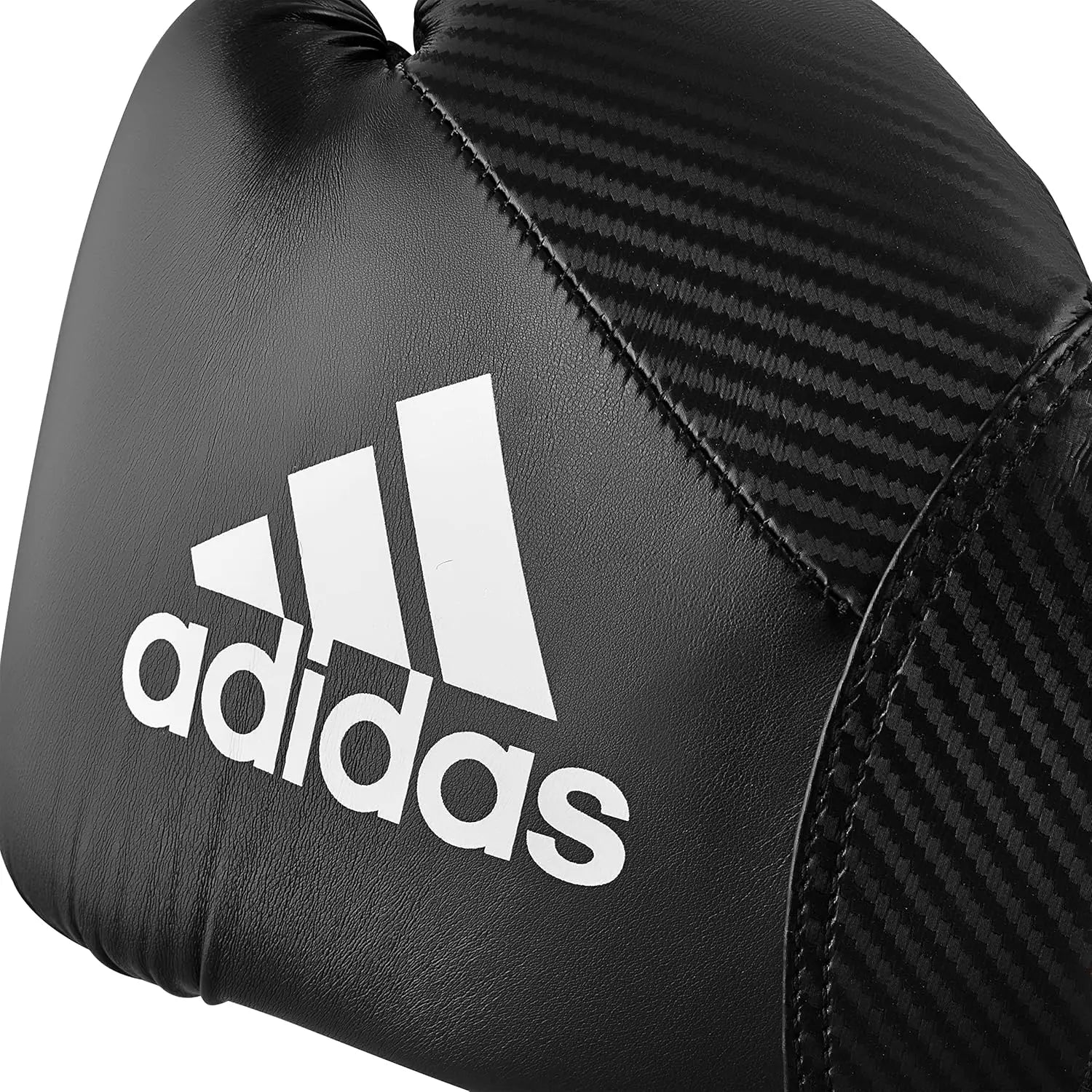 adidas Hybrid 250 Elite Boxing Gloves - The Champ Gear