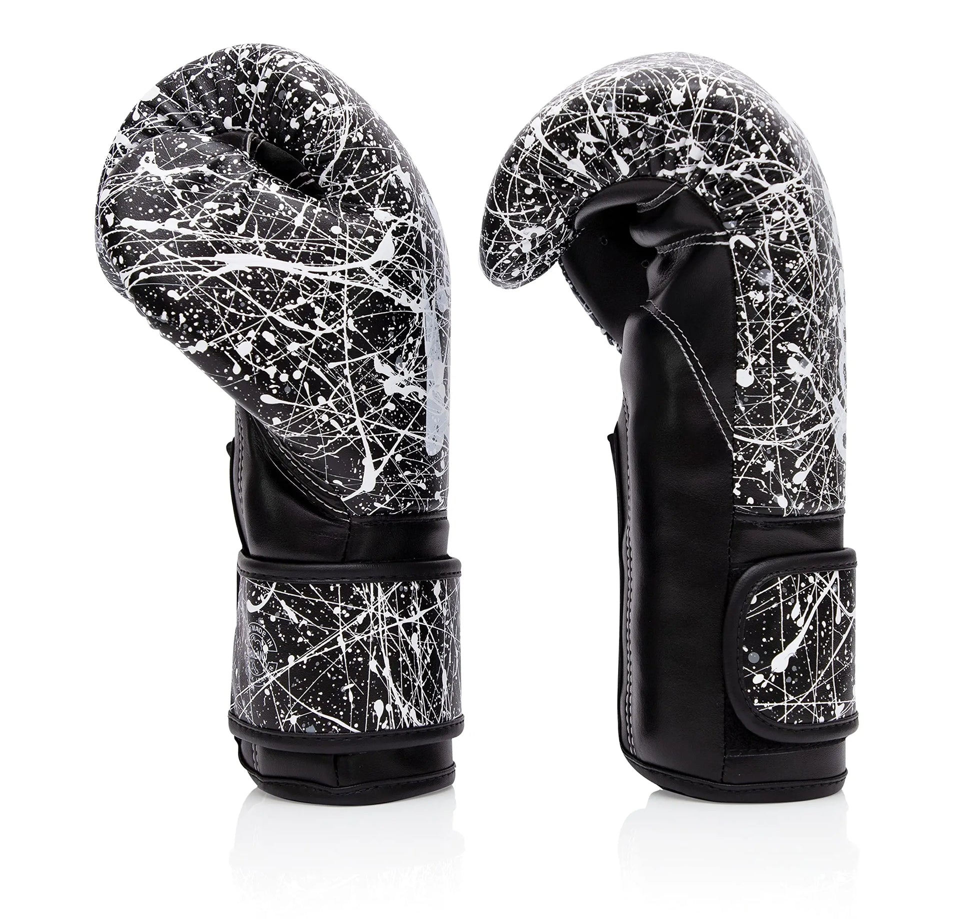 Fairtex Boxing Gloves for Men, Women, Kids - The Champ Gear