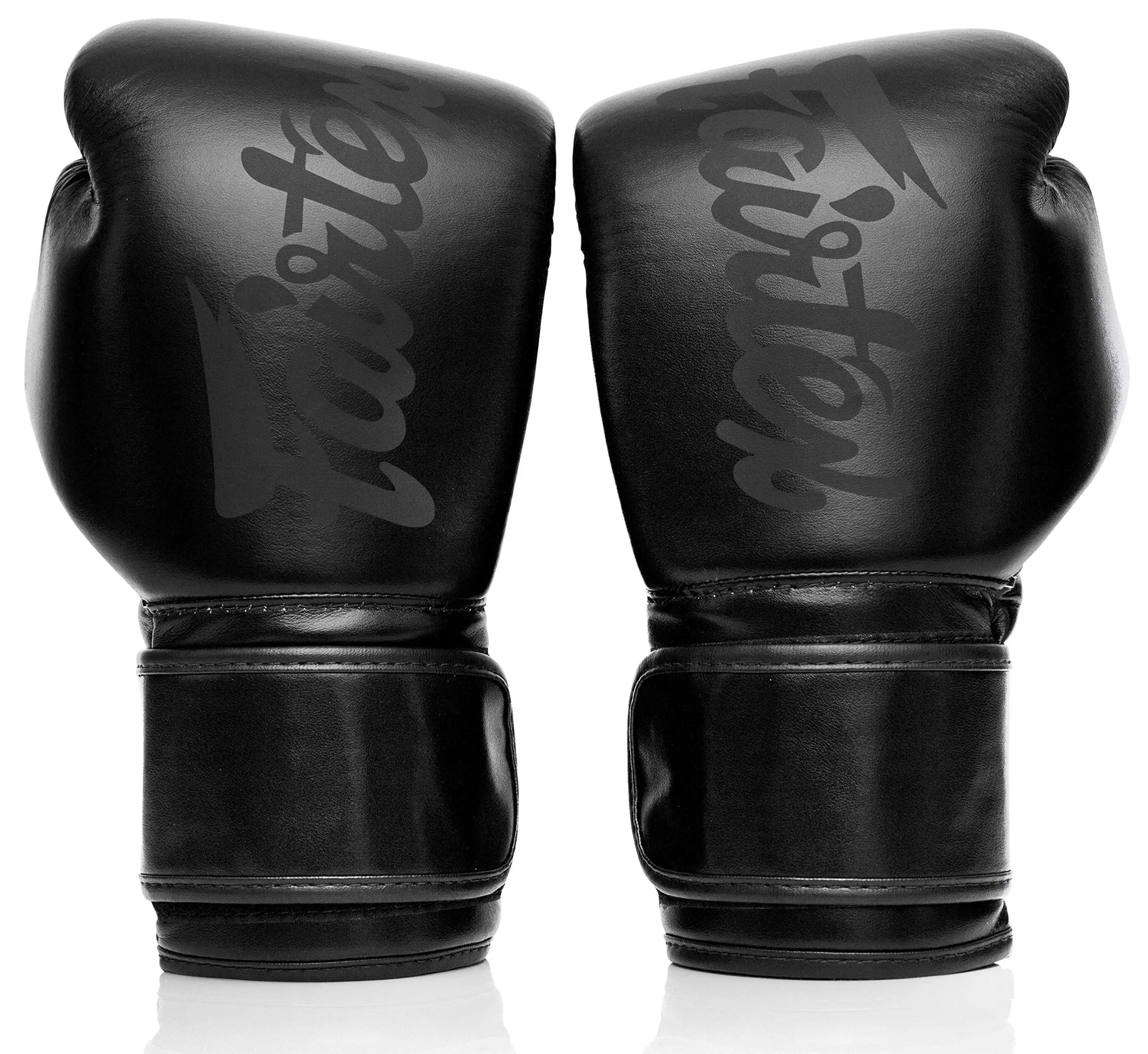 Fairtex Boxing Gloves for Men, Women, Kids - The Champ Gear