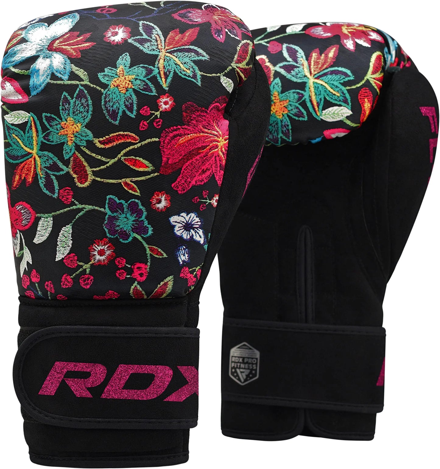 RDX Women’s Boxing Gloves – Muay Thai & Kickboxing - The Champ Gear