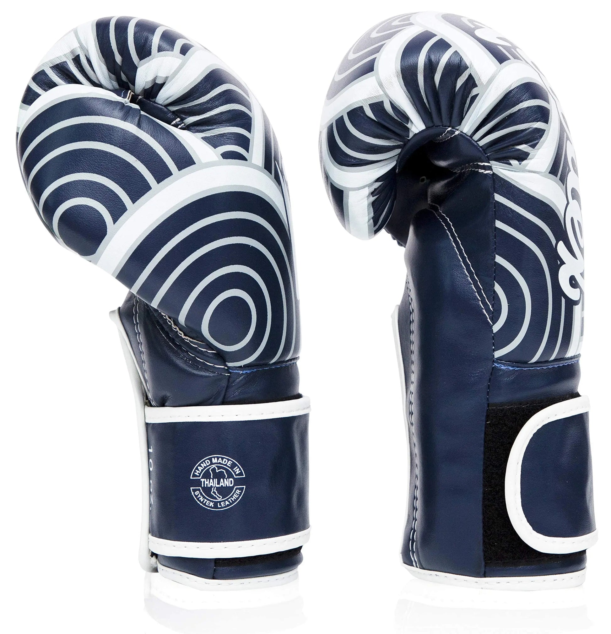 Fairtex Boxing Gloves for Men, Women, Kids - The Champ Gear