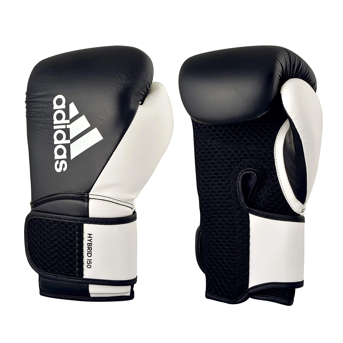 adidas Boxing Gloves - Hybrid 150 - The Champ Gear