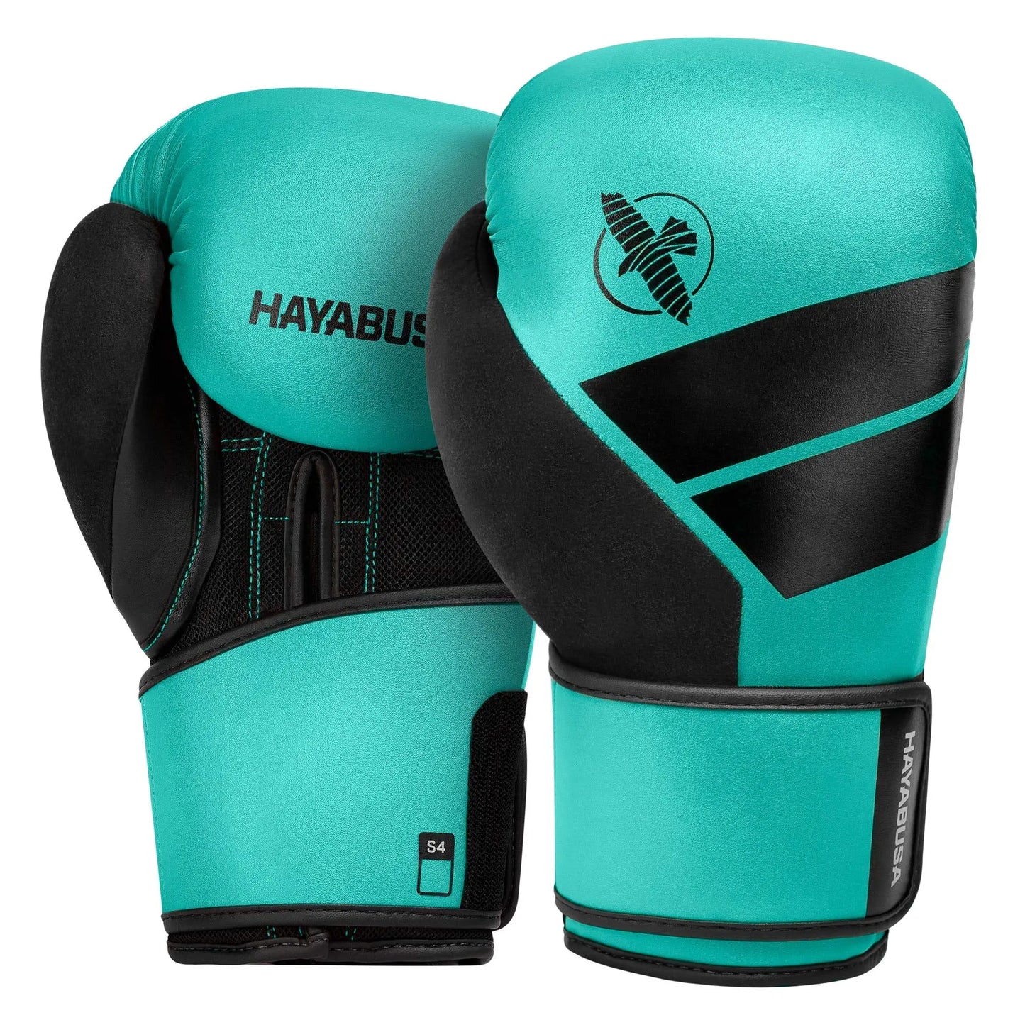 Hayabusa S4 Boxing Gloves for Men and Women - The Champ Gear