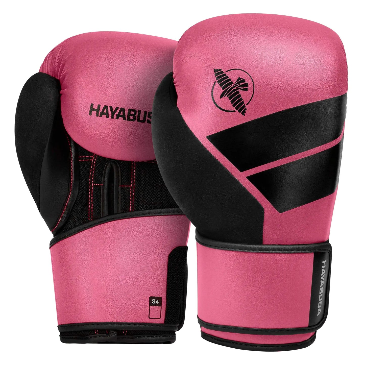 Hayabusa S4 Boxing Gloves for Men and Women - The Champ Gear