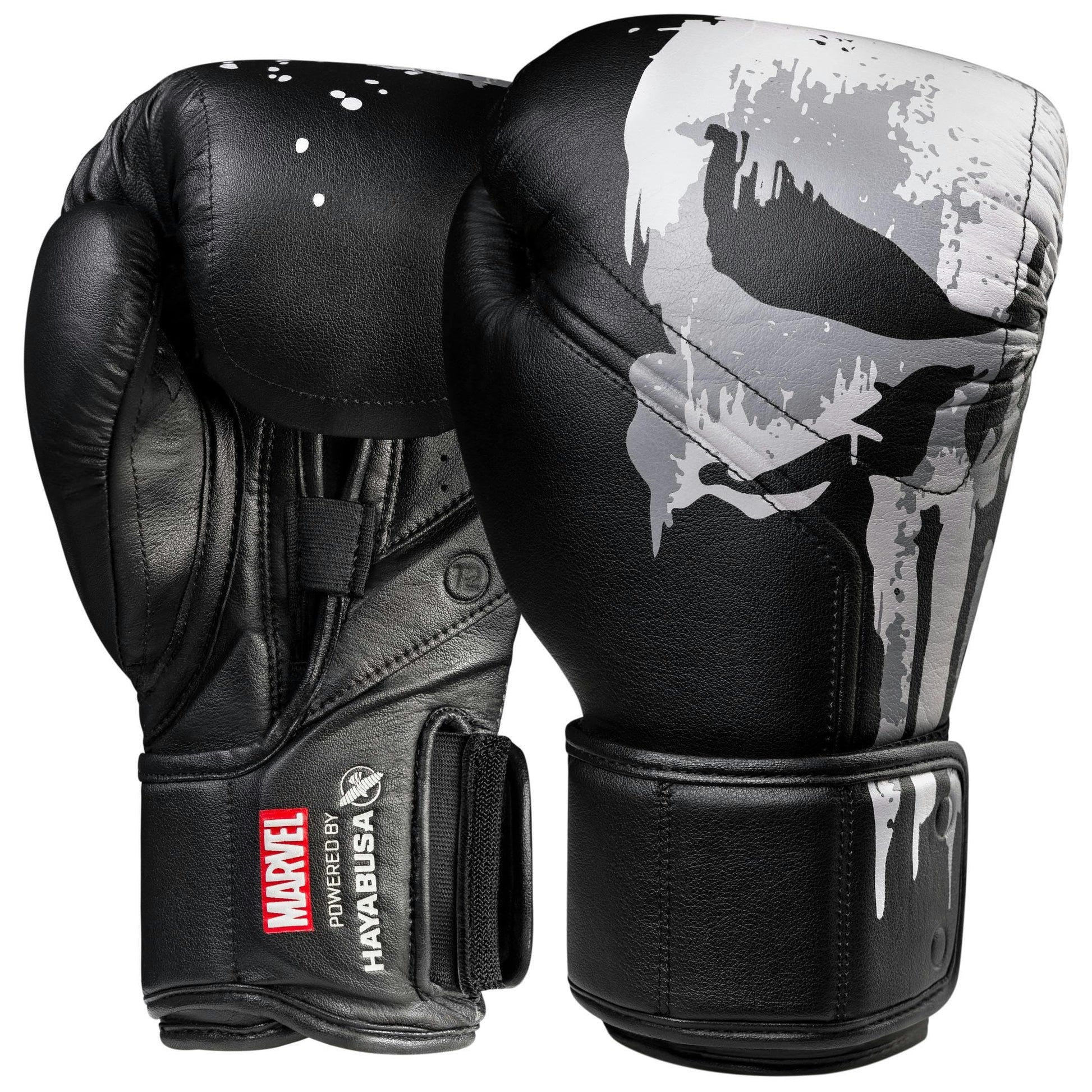 Hayabusa Marvel Hero Elite Boxing Gloves for Men and Women The Champ Gear