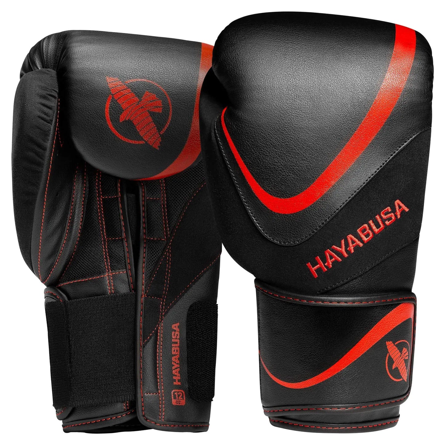 Hayabusa H5 Boxing Gloves for Men and Women - The Champ Gear