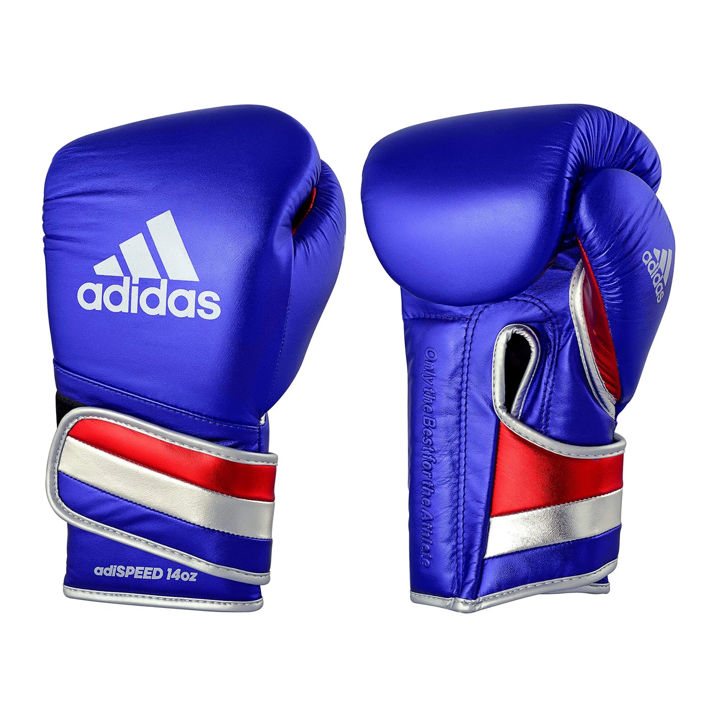 adidas Adi-Speed 501 Pro Boxing - The Champ Gear