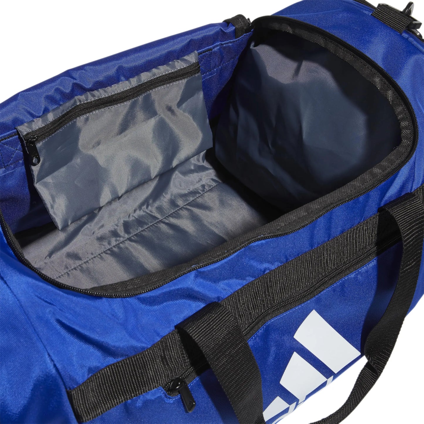 adidas Unisex-Adult Defender Medium Duffel Bag Duffel Bag - The Champ Gear