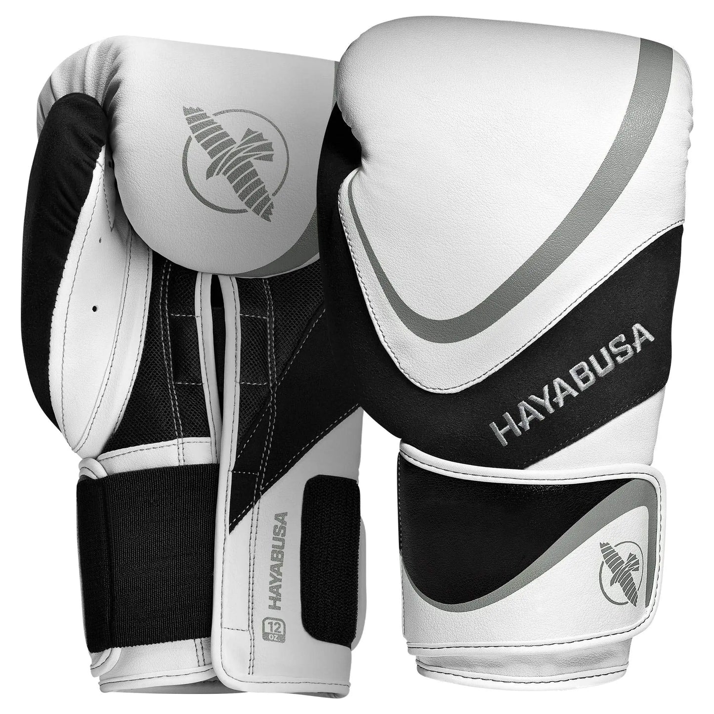 Hayabusa H5 Boxing Gloves for Men and Women - The Champ Gear