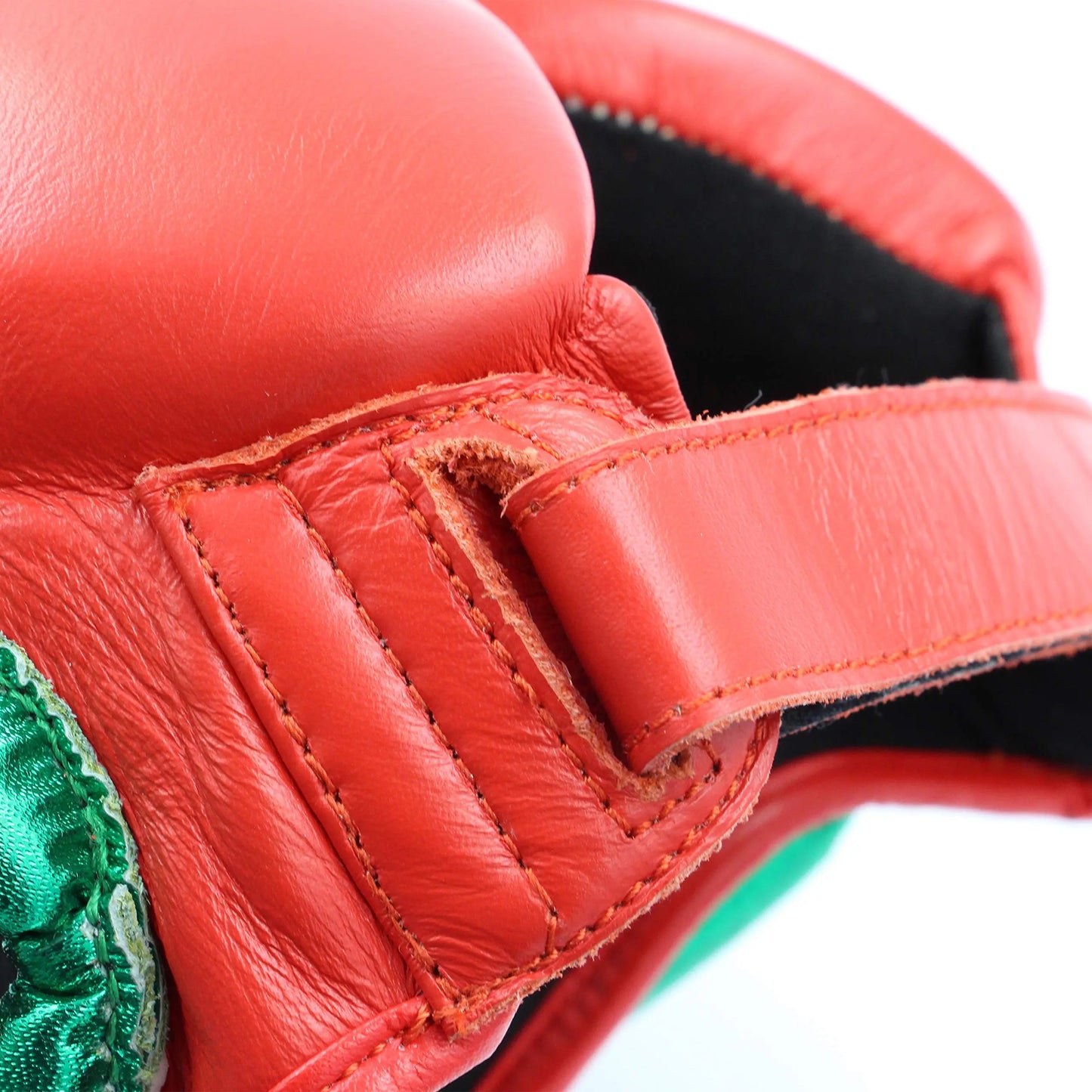 adidas adiStar Pro Boxing Headguard - The Champ Gear