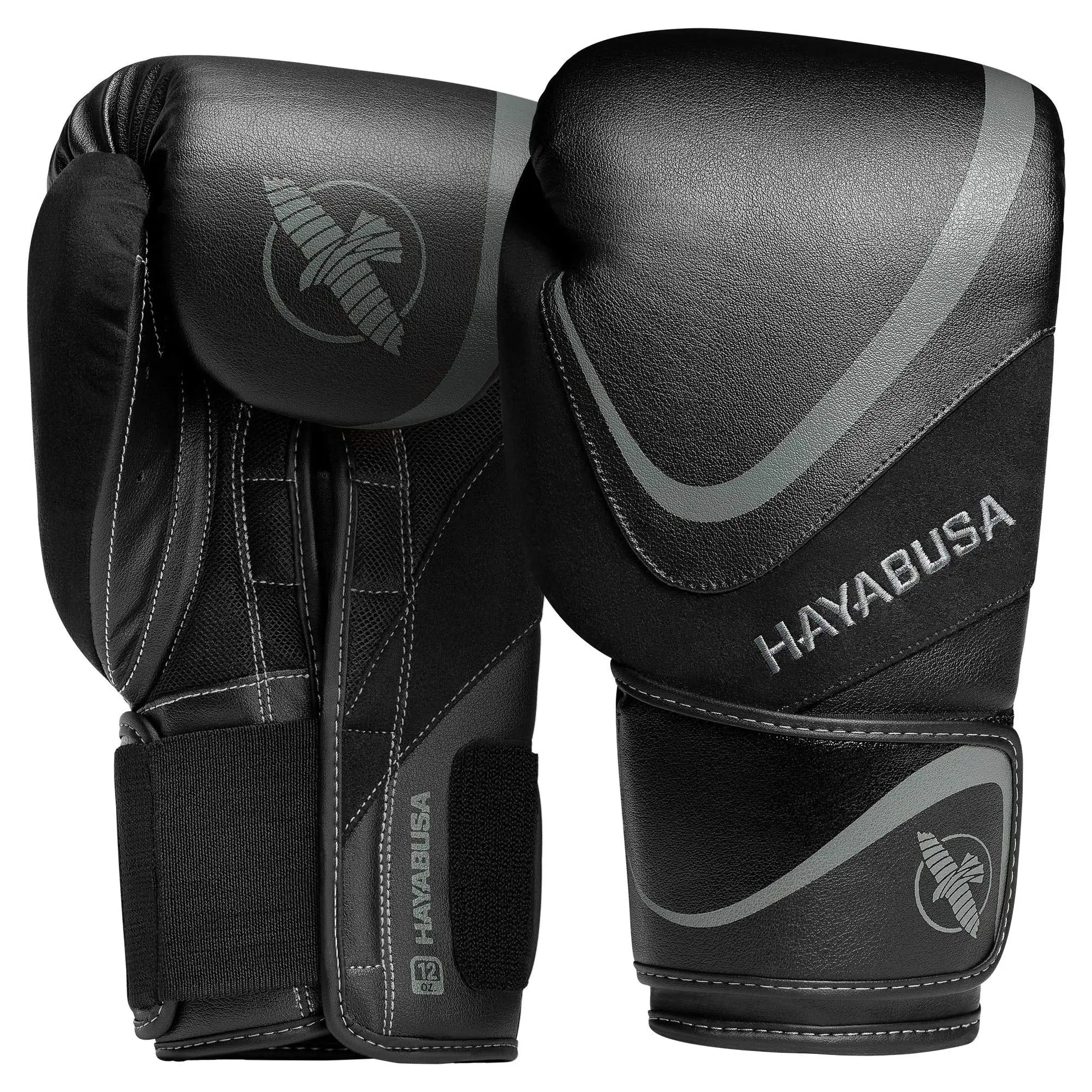 Hayabusa H5 Boxing Gloves for Men and Women - The Champ Gear