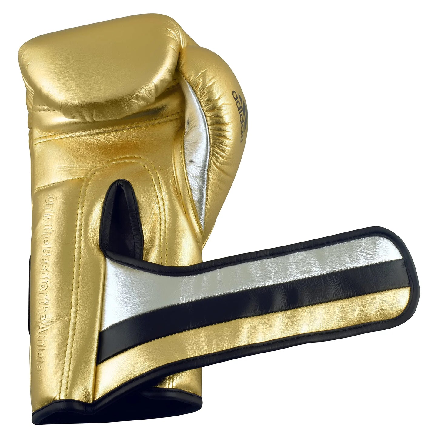 adidas Adi-Speed 501 Pro Boxing - The Champ Gear