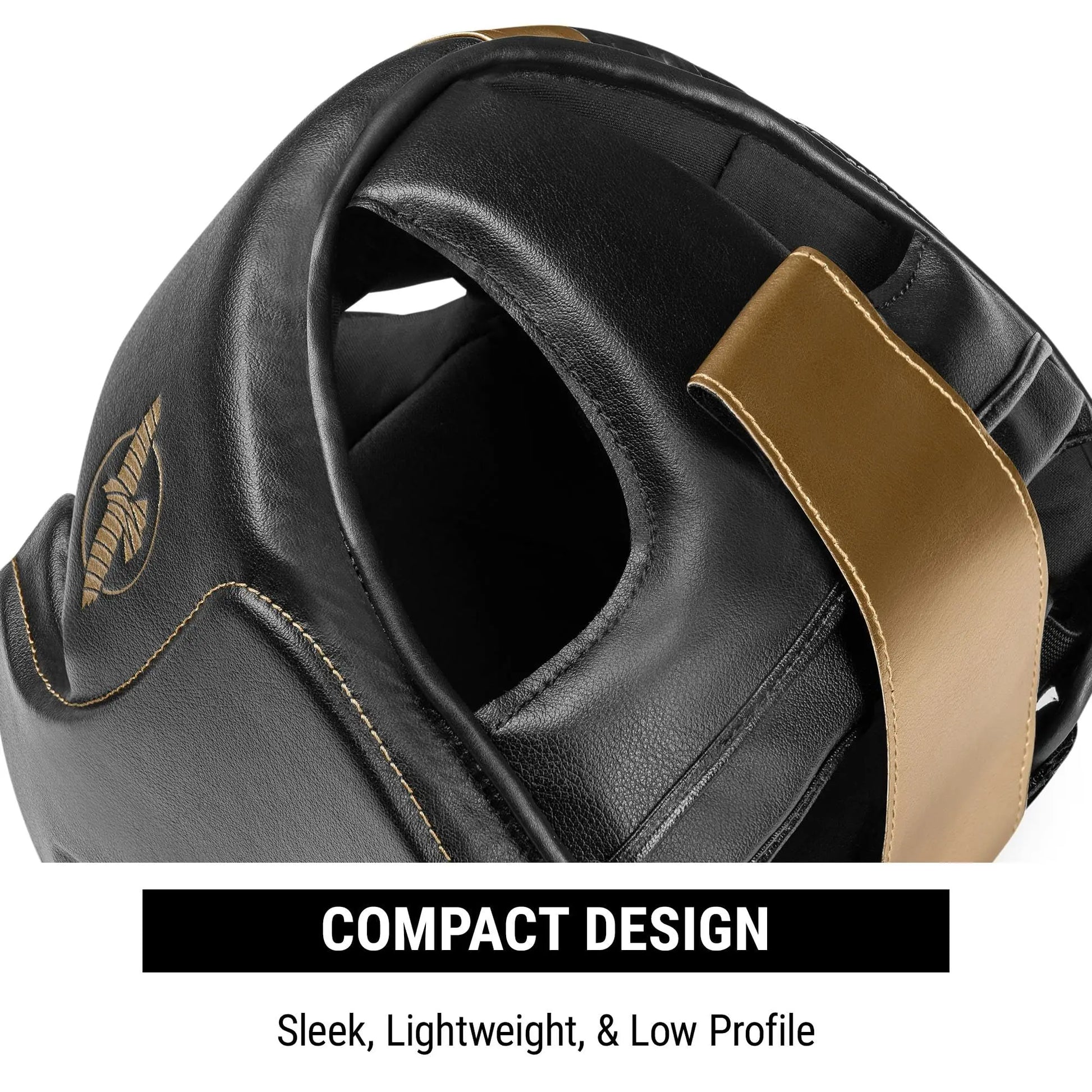 Hayabusa T3 Boxing Headgear Adjustable - The Champ Gear