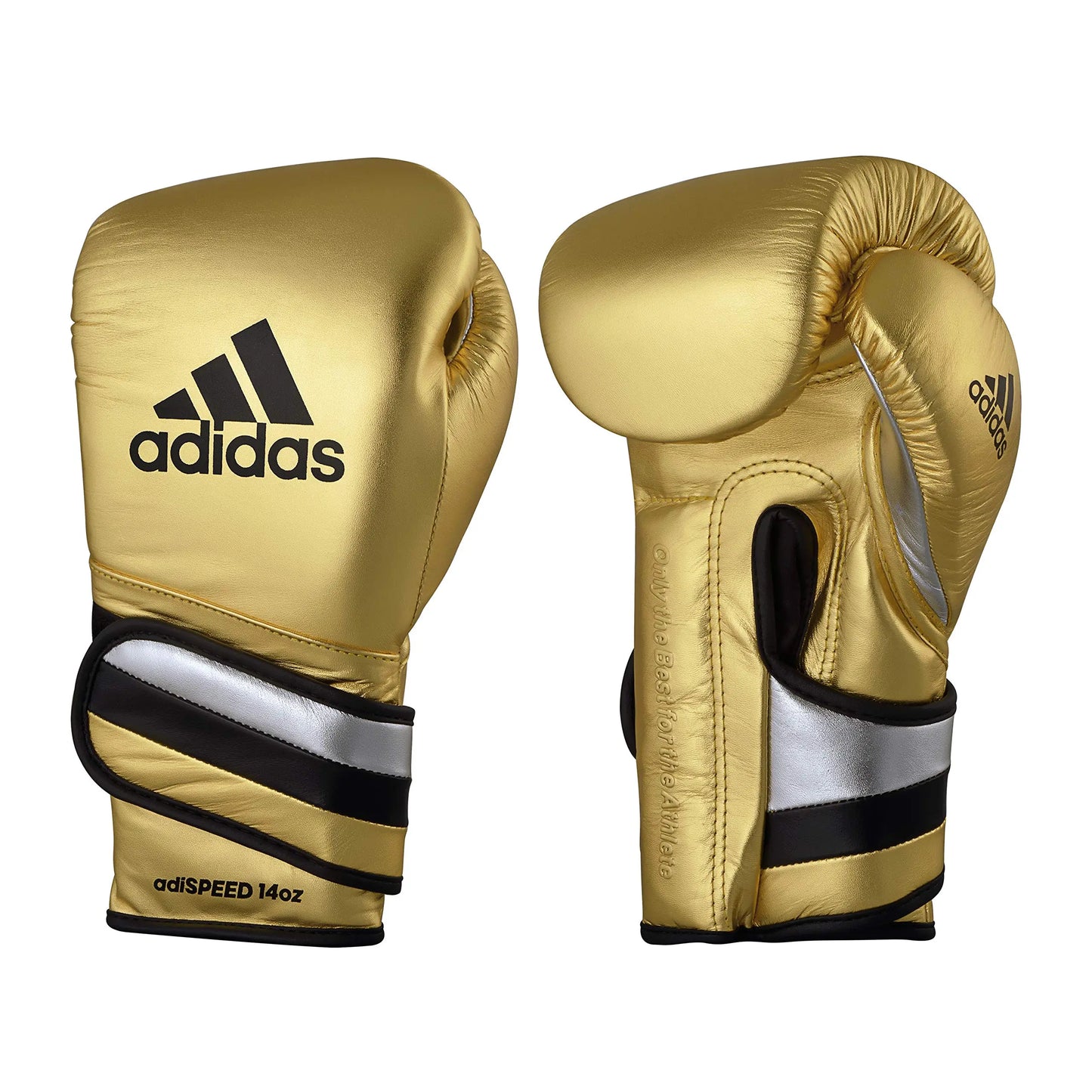 adidas Adi-Speed 501 Pro Boxing - The Champ Gear