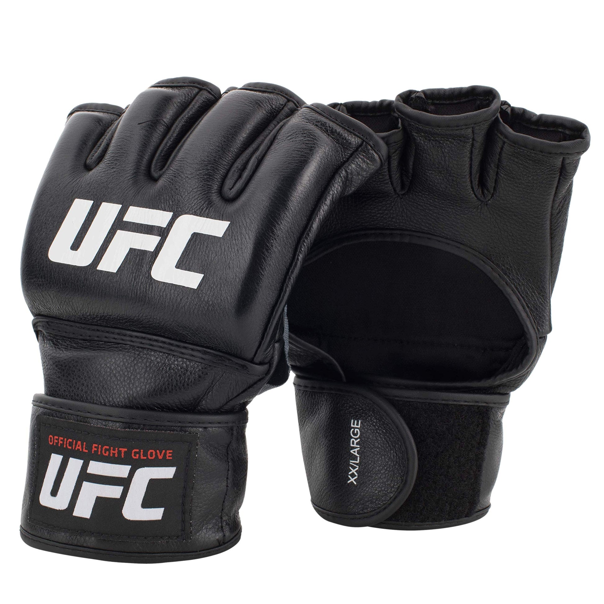 UFC Official Fight Gloves, MMA Gloves Used by Your Favorite UFC Athletes in The Octagon The Champ Gear