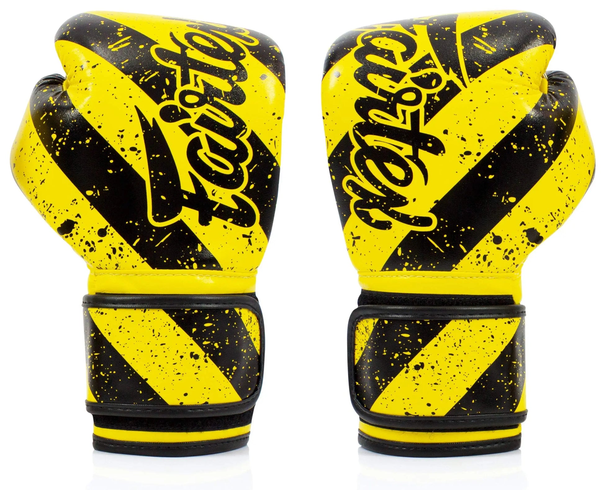 Fairtex Boxing Gloves for Men, Women, Kids - The Champ Gear