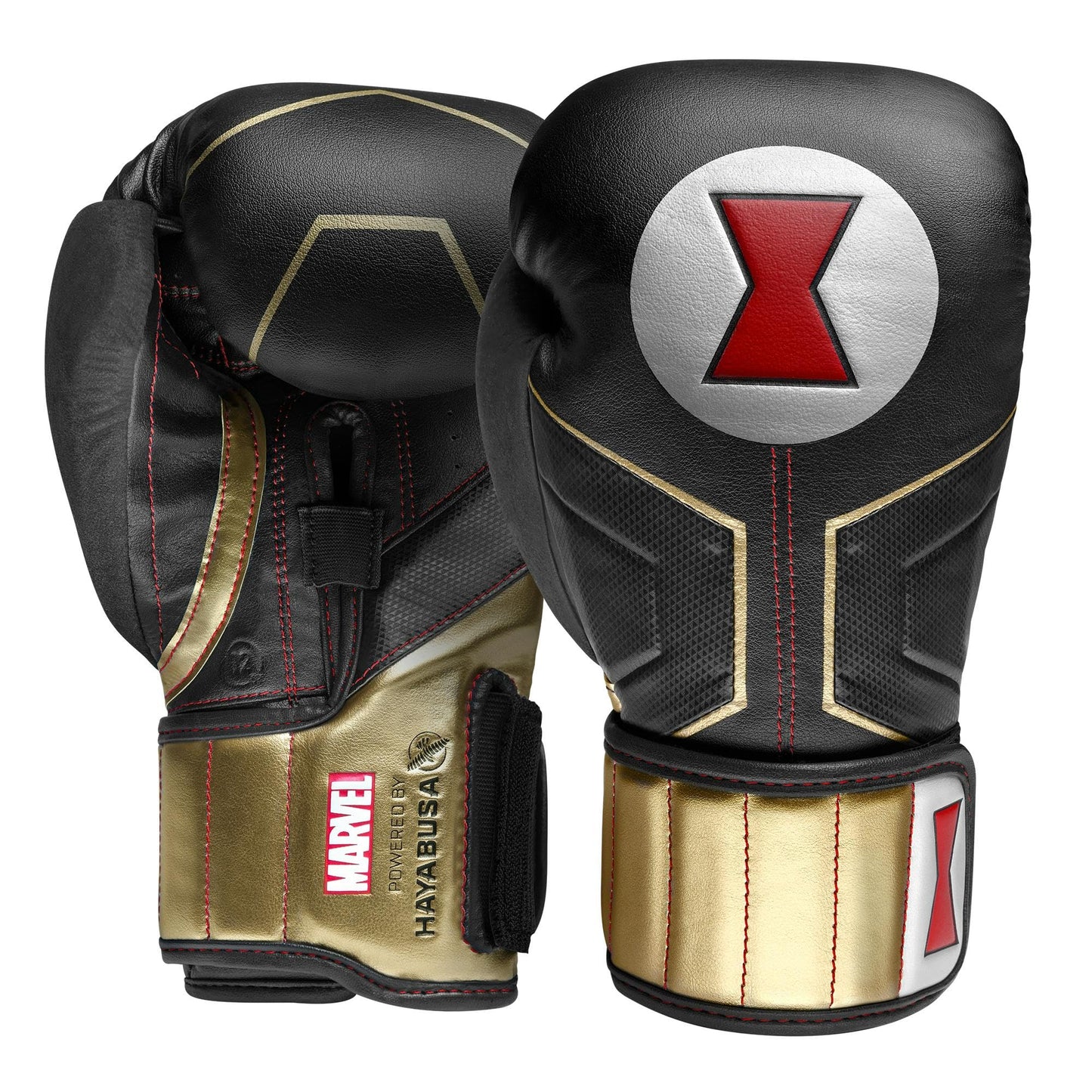 Hayabusa Marvel Hero Elite Boxing Gloves for Men and Women The Champ Gear