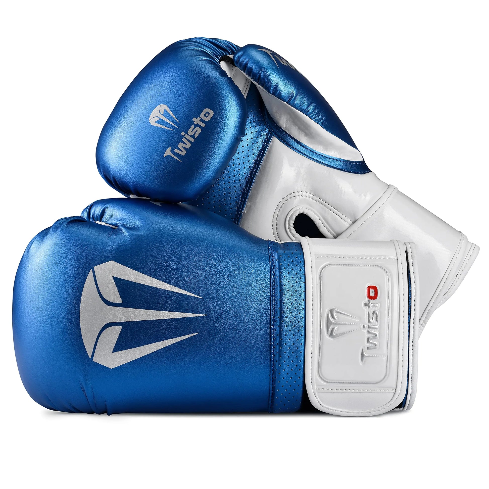 Twisto Boxing Gloves | Sparring X7 Pro Series - The Champ Gear