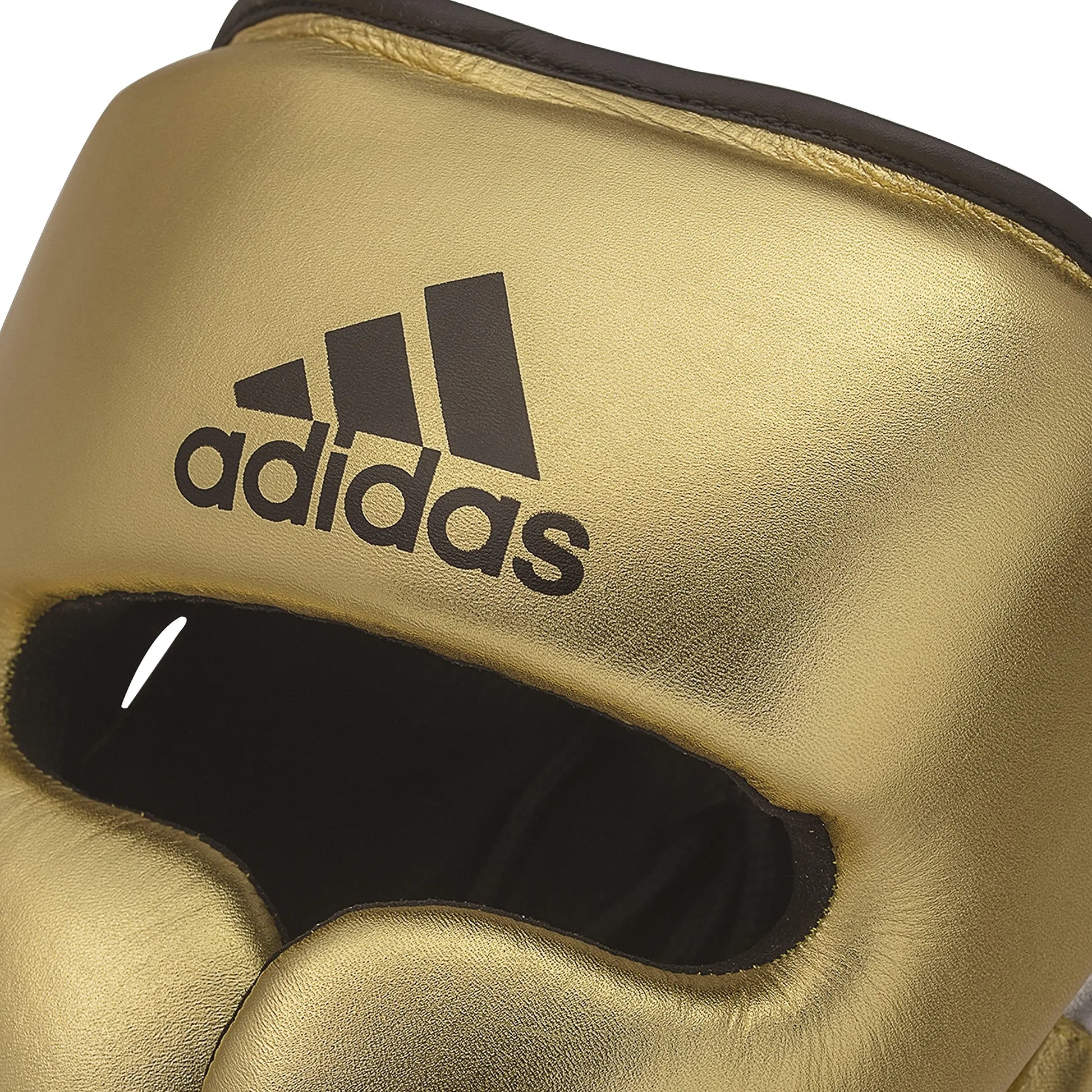 adidas Adistar Pro Boxing Headguard - The Champ Gear