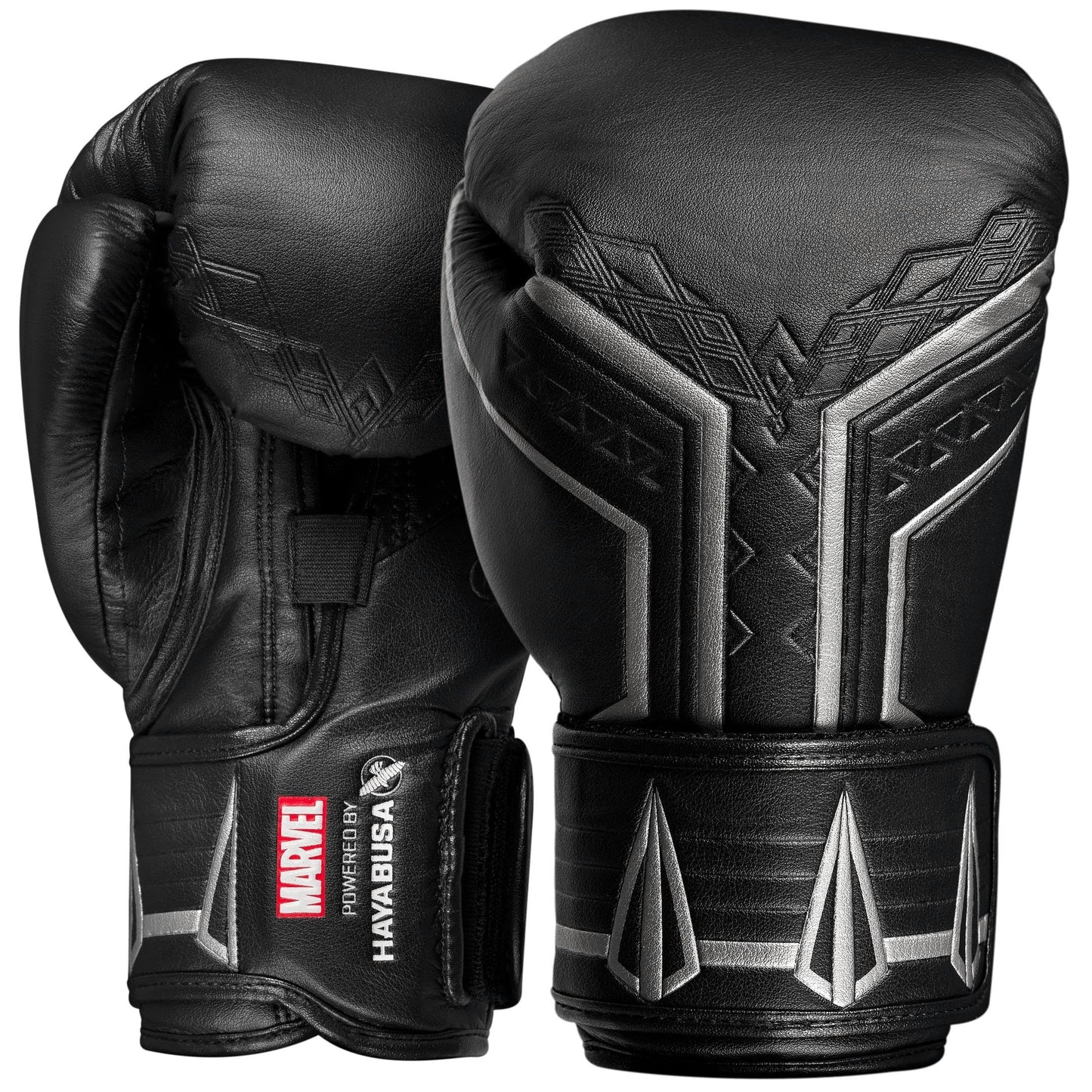 Hayabusa Marvel Hero Elite Boxing Gloves for Men and Women The Champ Gear