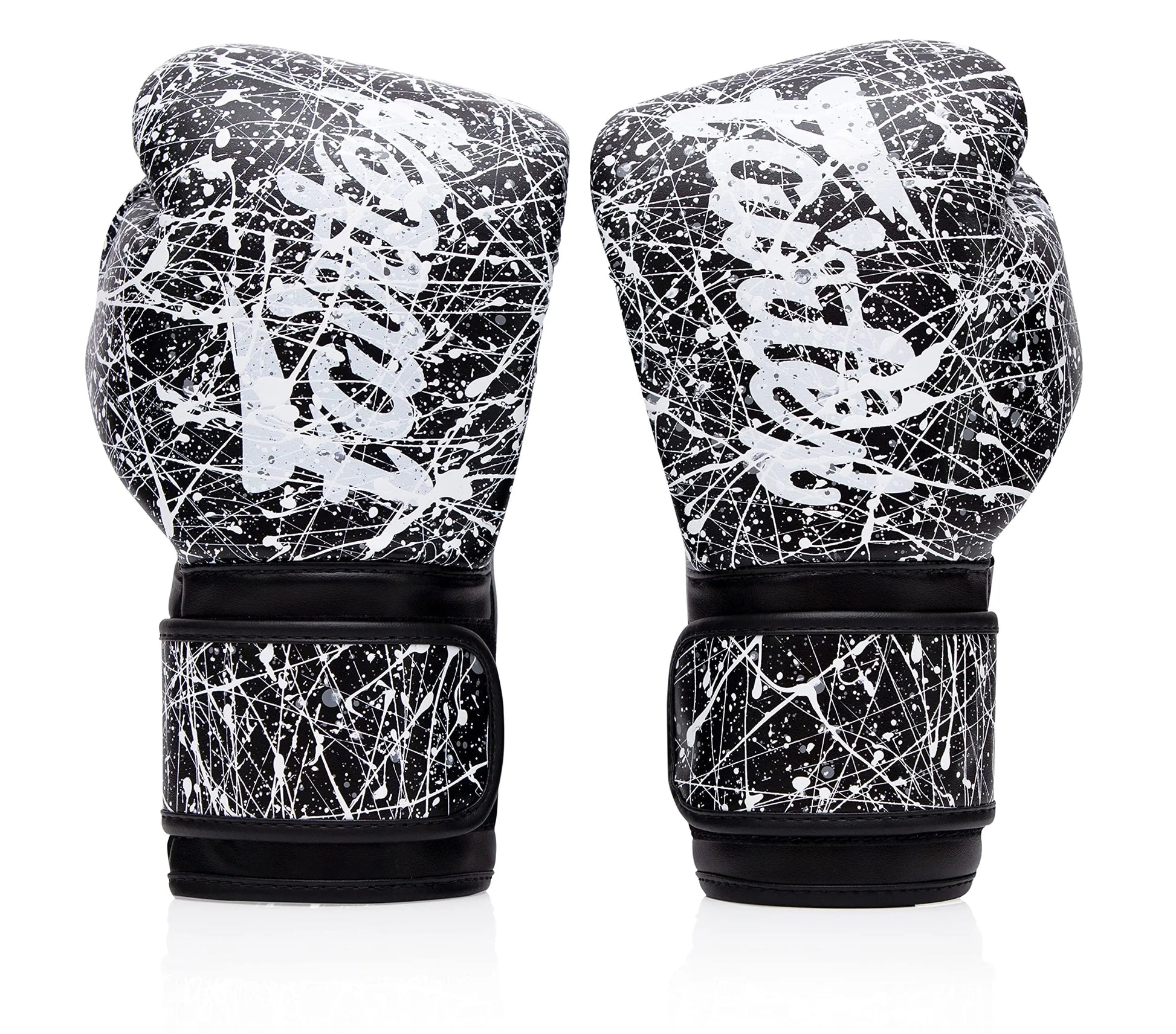 Fairtex Boxing Gloves for Men, Women, Kids - The Champ Gear