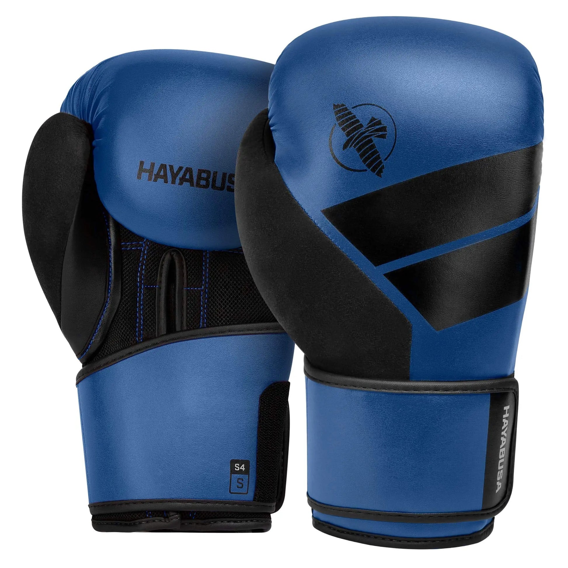 Hayabusa S4 Boxing Gloves for Men and Women - The Champ Gear