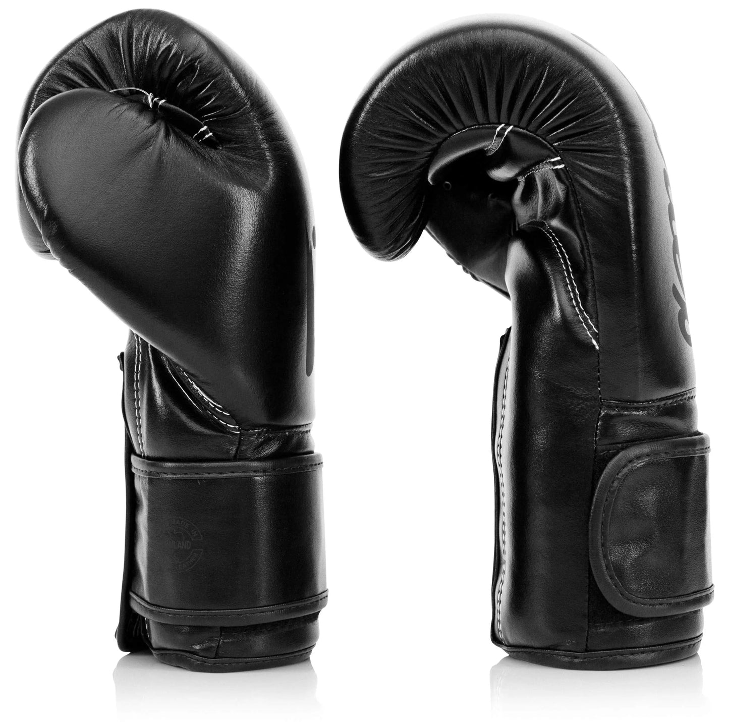 Fairtex Boxing Gloves for Men, Women, Kids - The Champ Gear