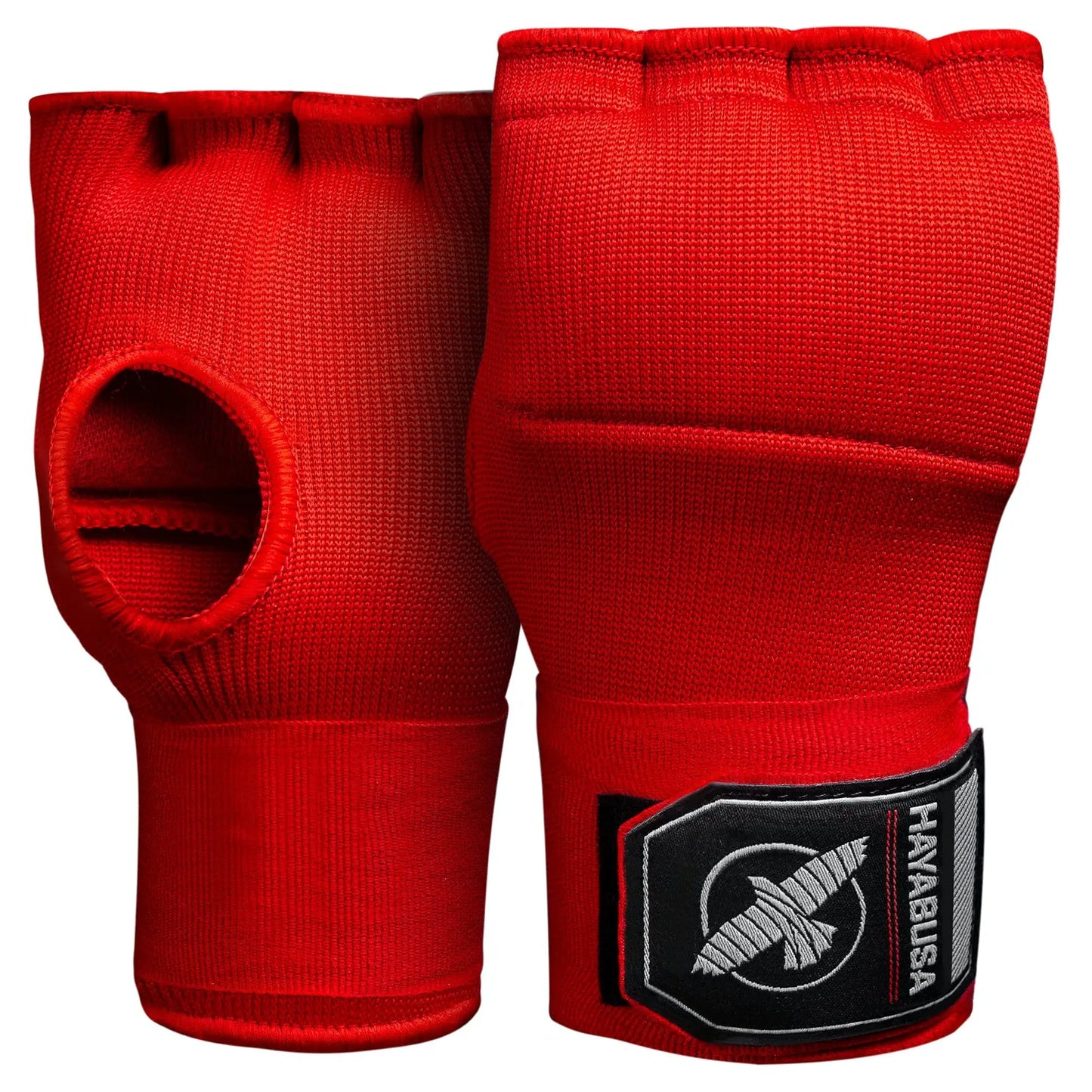 Hayabusa Quick Gel Boxing Hand Wrap Gloves - The Champ Gear