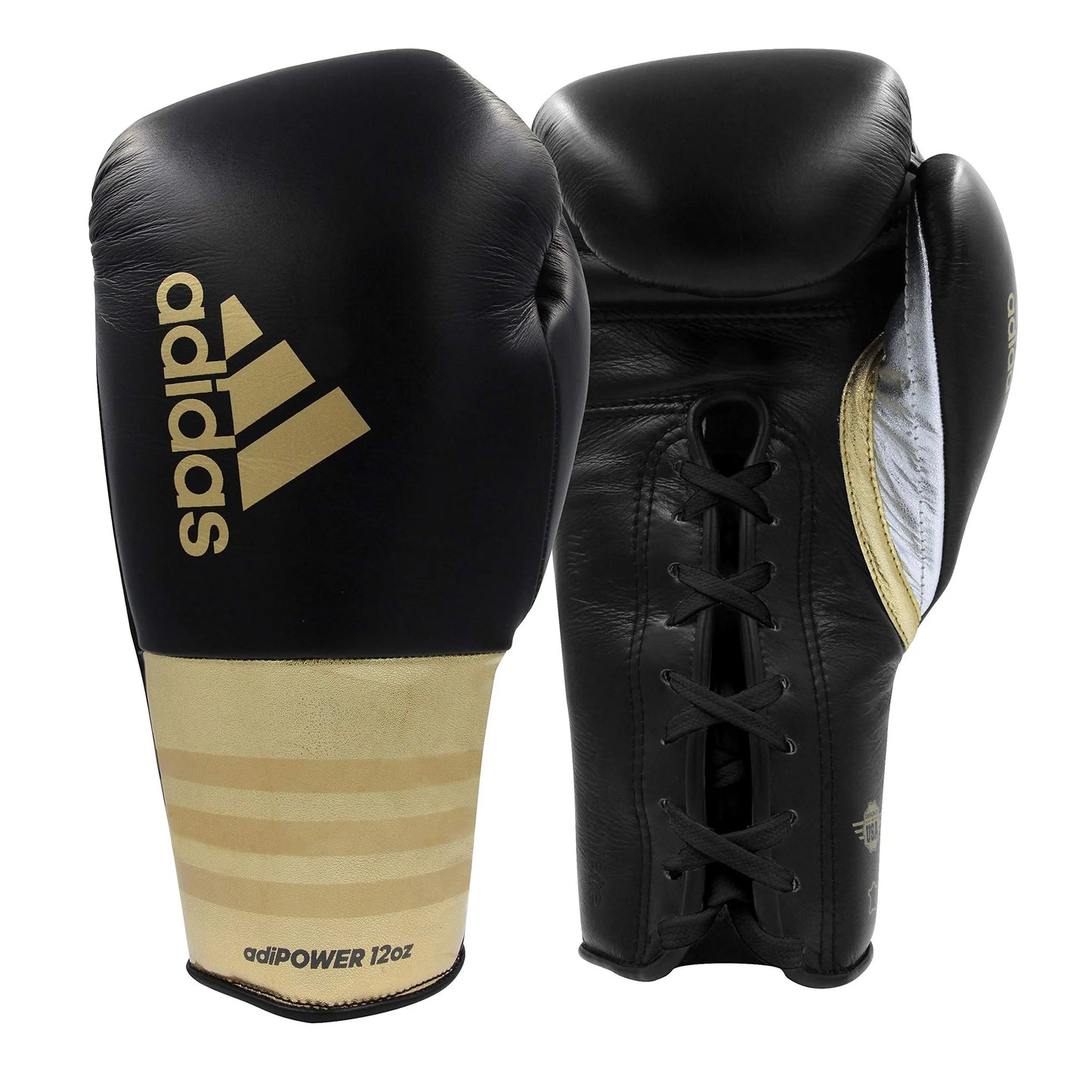 Adidas Adi-Power Hybrid 500 Pro Sparring gloves - The Champ Gear