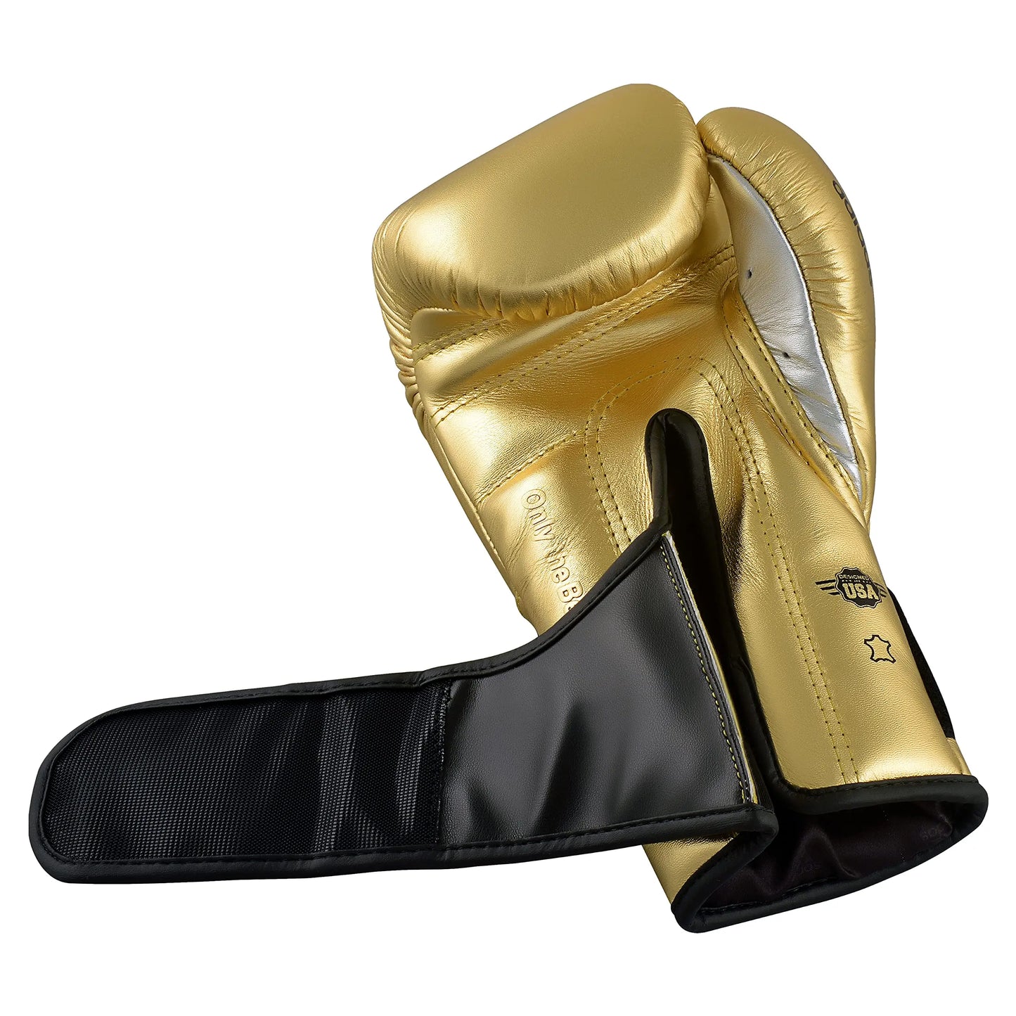 adidas Adi-Speed 501 Pro Boxing - The Champ Gear