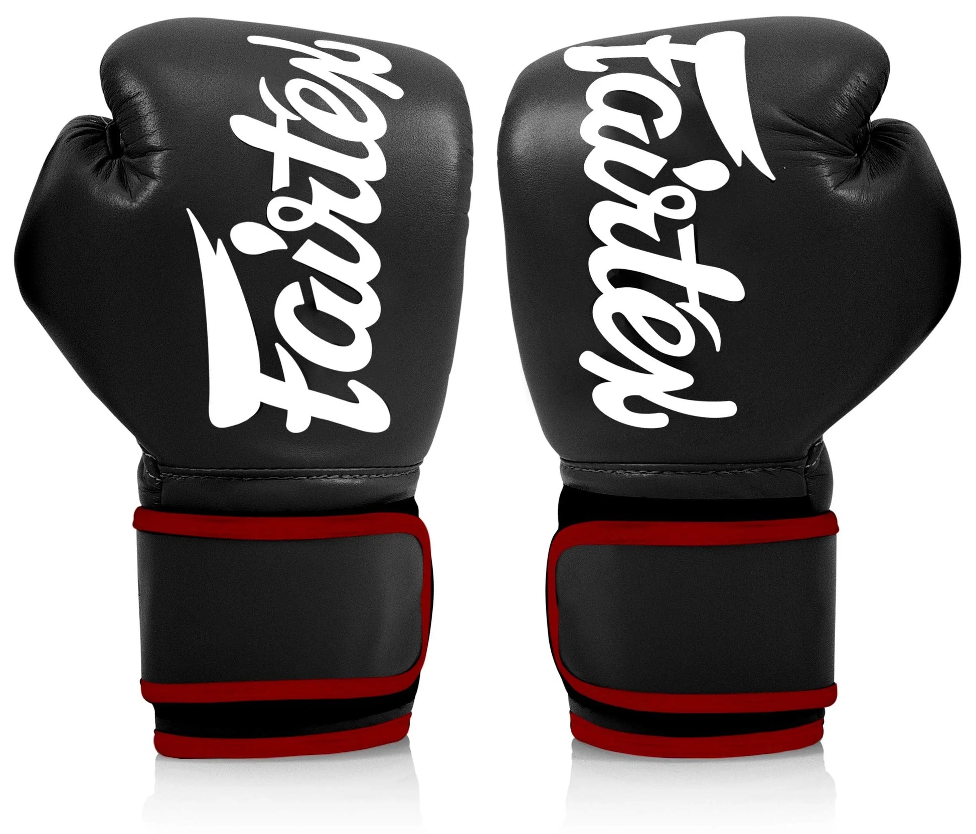 Fairtex Boxing Gloves for Men, Women, Kids - The Champ Gear