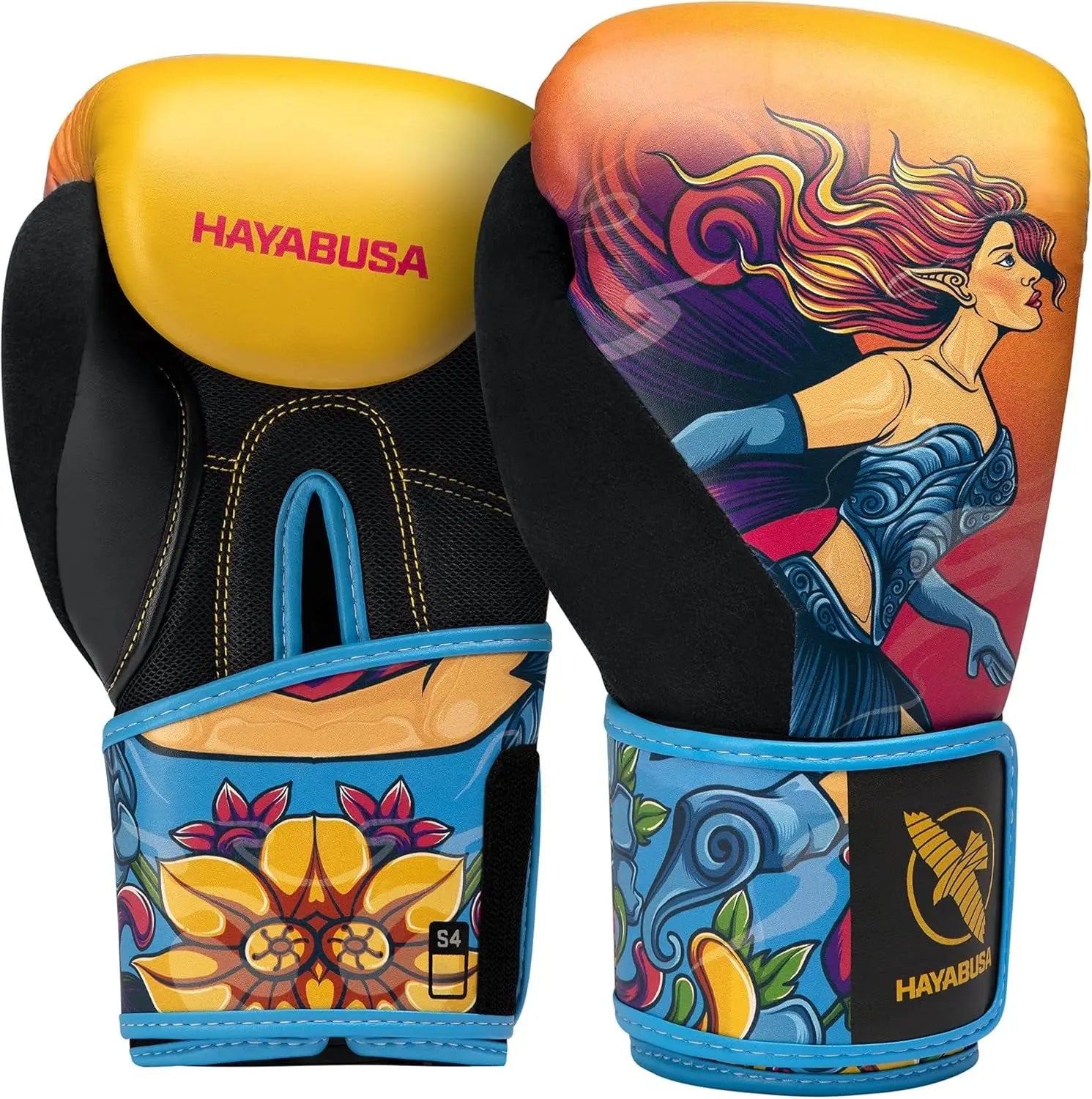 S4 Kids Epic Boxing Gloves for Boys and Girls