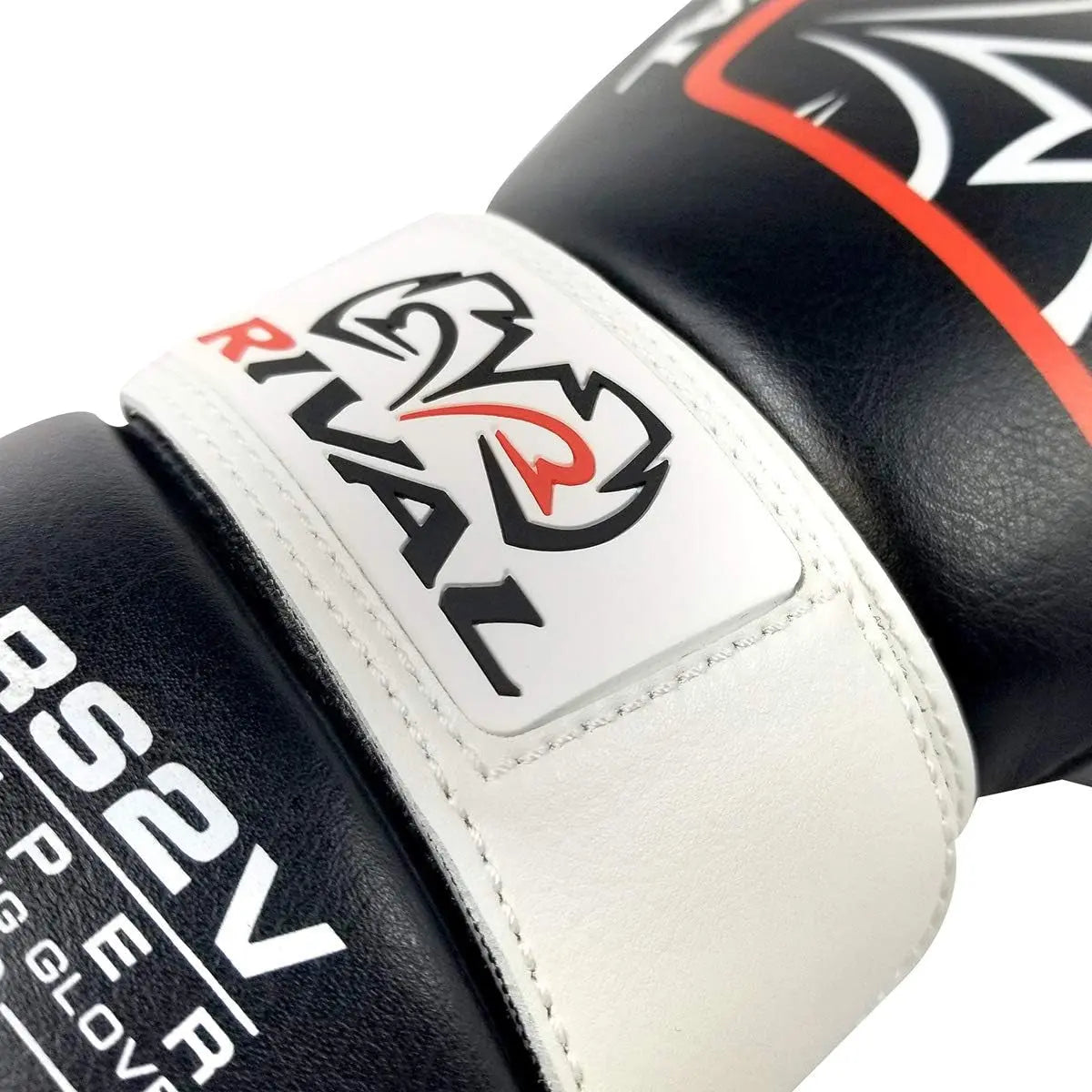 Boxing RS2V 2.0 Super Pro Hook and Loop 