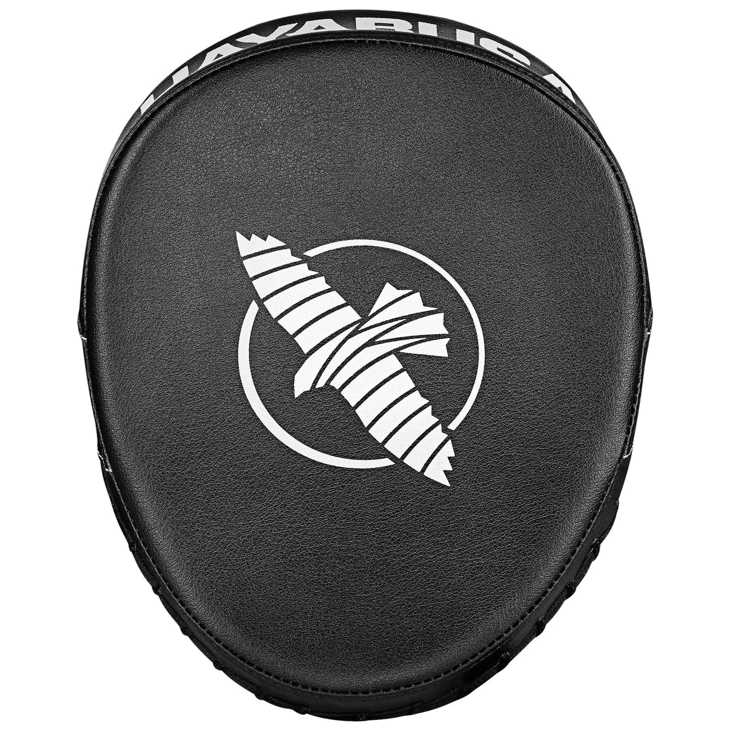 Hayabusa PTS 3 Focus Mitts - The Champ Gear