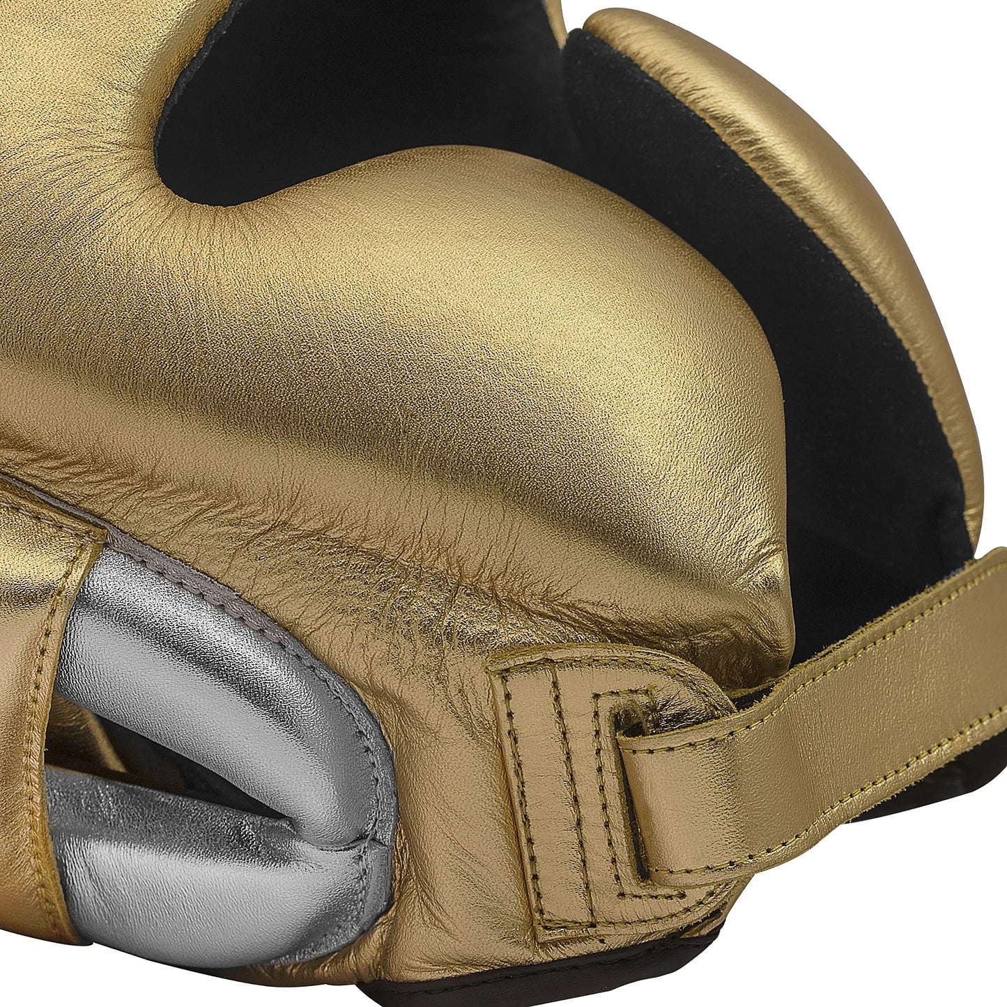 adidas Adistar Pro Boxing Headguard - The Champ Gear