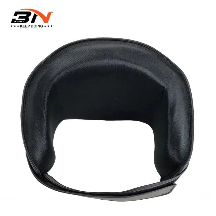 MMA Sparring Boxing Muay Thai Belly Pad Stomach Protector Chest Body Shield Kicking Martial Arts Abdomen Guard Waist Trainer DEO - The Champ Gear