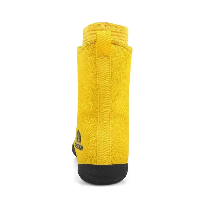 Boxing shoes - The Champ Gear