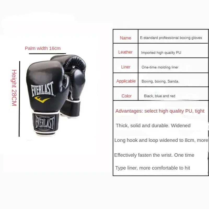 Boxing Gloves | bag gloves - The Champ Gear