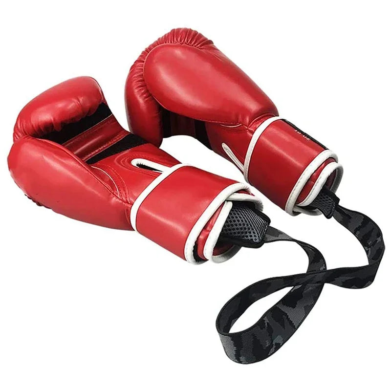 Boxing Gloves Deodorizing Deodorant Bag Boxing Gloves Moisture Absorption Maintenance Cleaning Boxing Glove Deodorizer - The Champ Gear