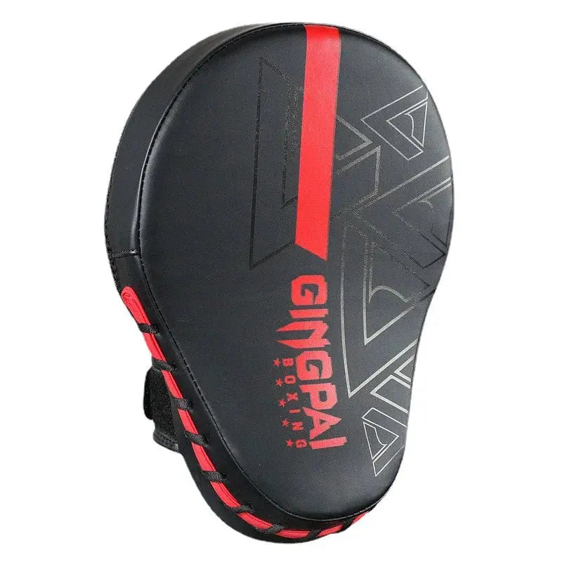 Professional Boxing Target Pads Fight Punching Bag Sanda Training Gloves Kicking Pad PU Training Gear Sparring Boxing Bags - The Champ Gear