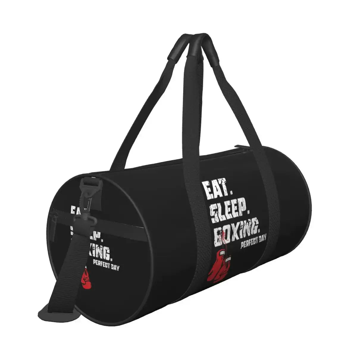 Boxing Sport Bags - The Champ Gear