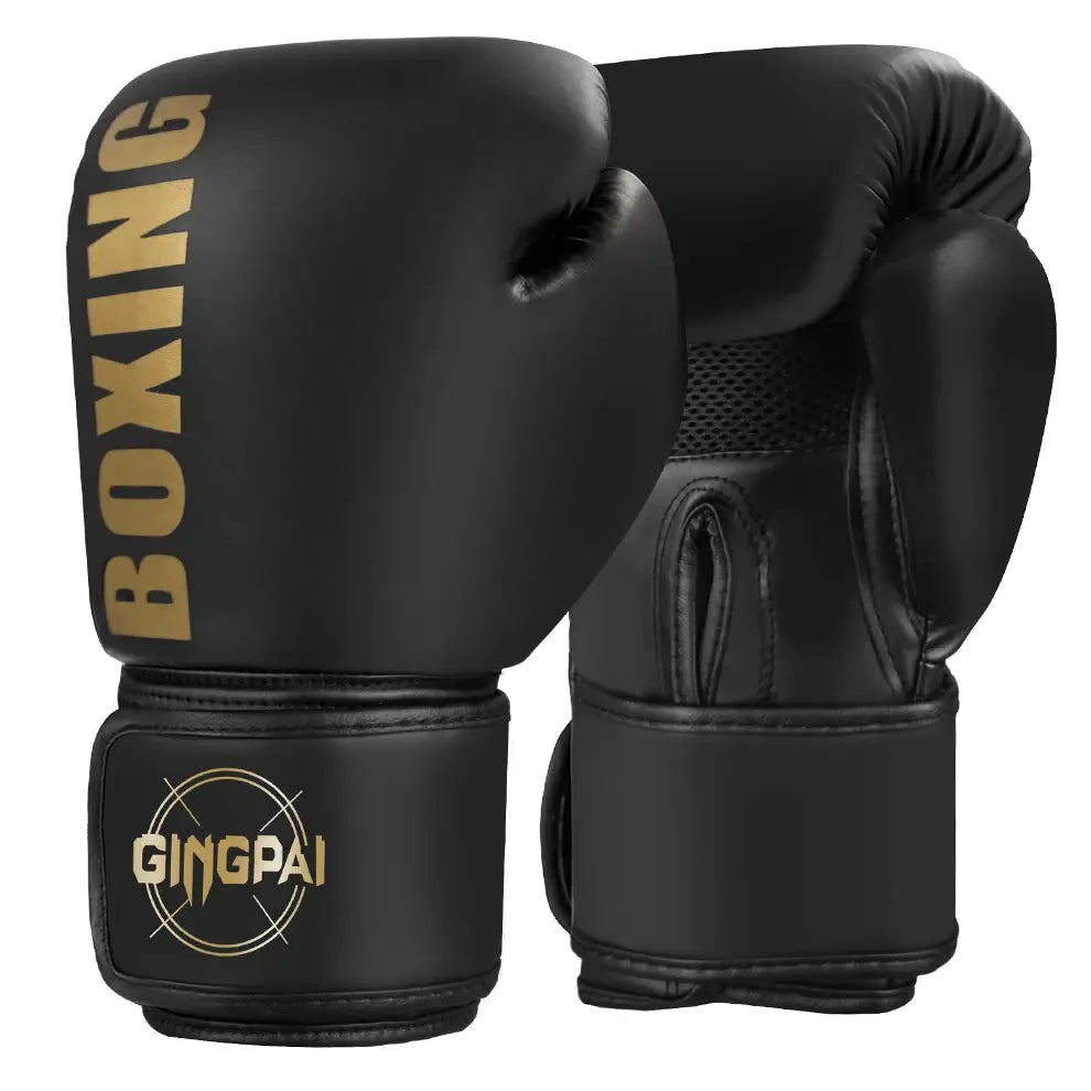 Boxing Gloves | the hamp gear